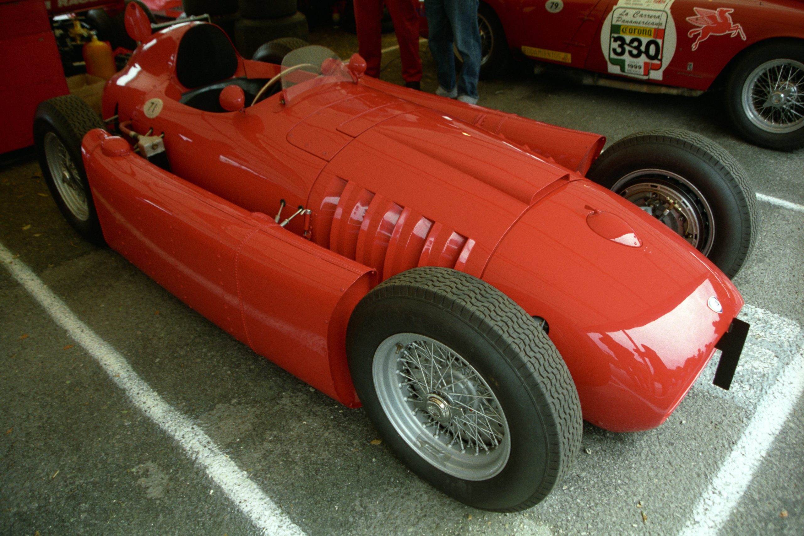 Goodwood House - Chichester - West Sussex - England