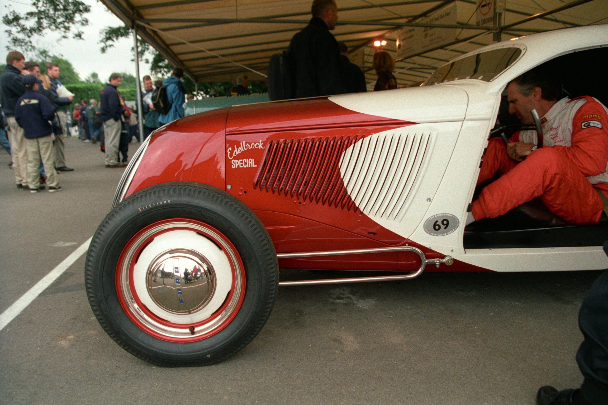 Goodwood House - Chichester - West Sussex - England