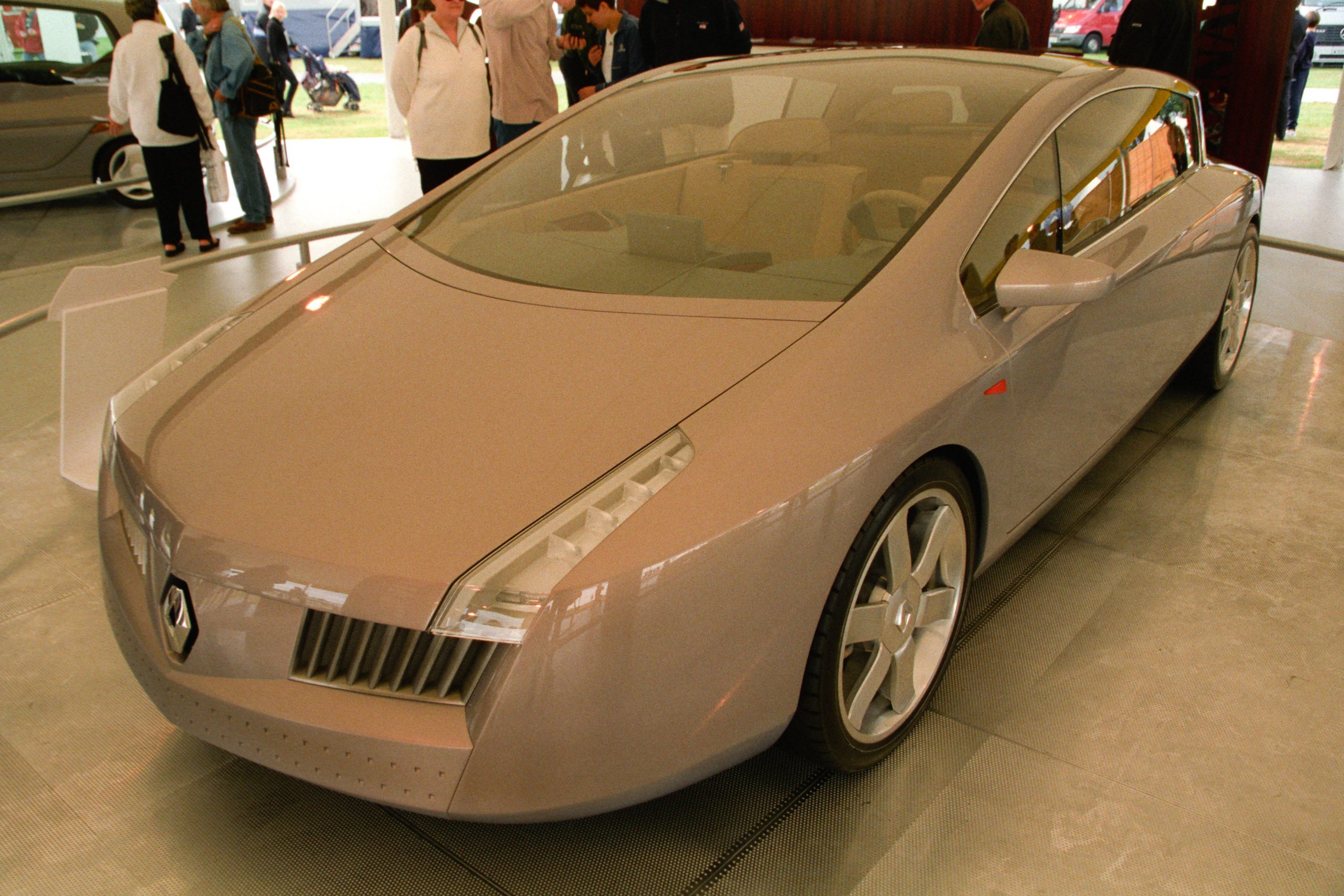 Goodwood House - Chichester - West Sussex - England