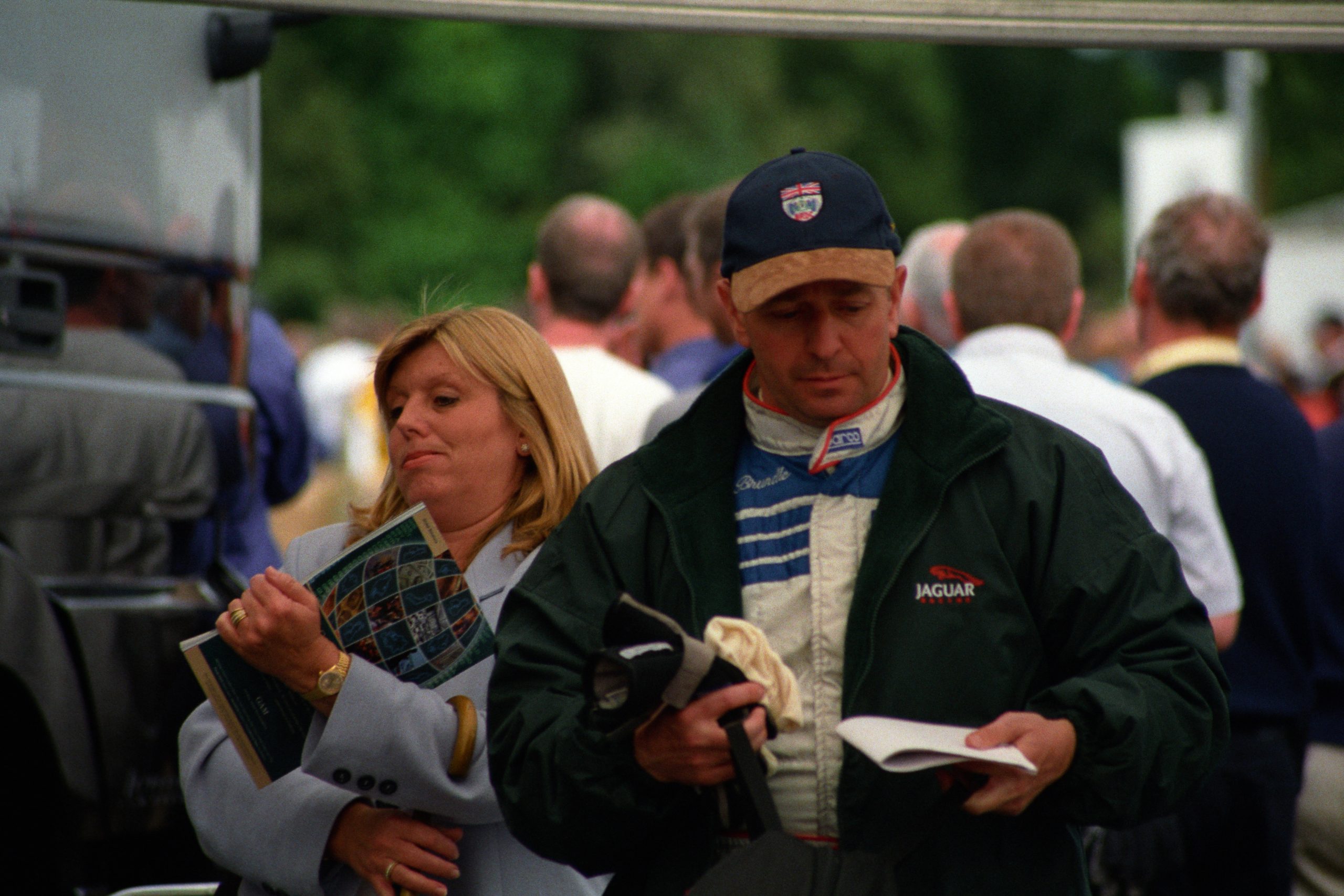 Goodwood House - Chichester - West Sussex - England