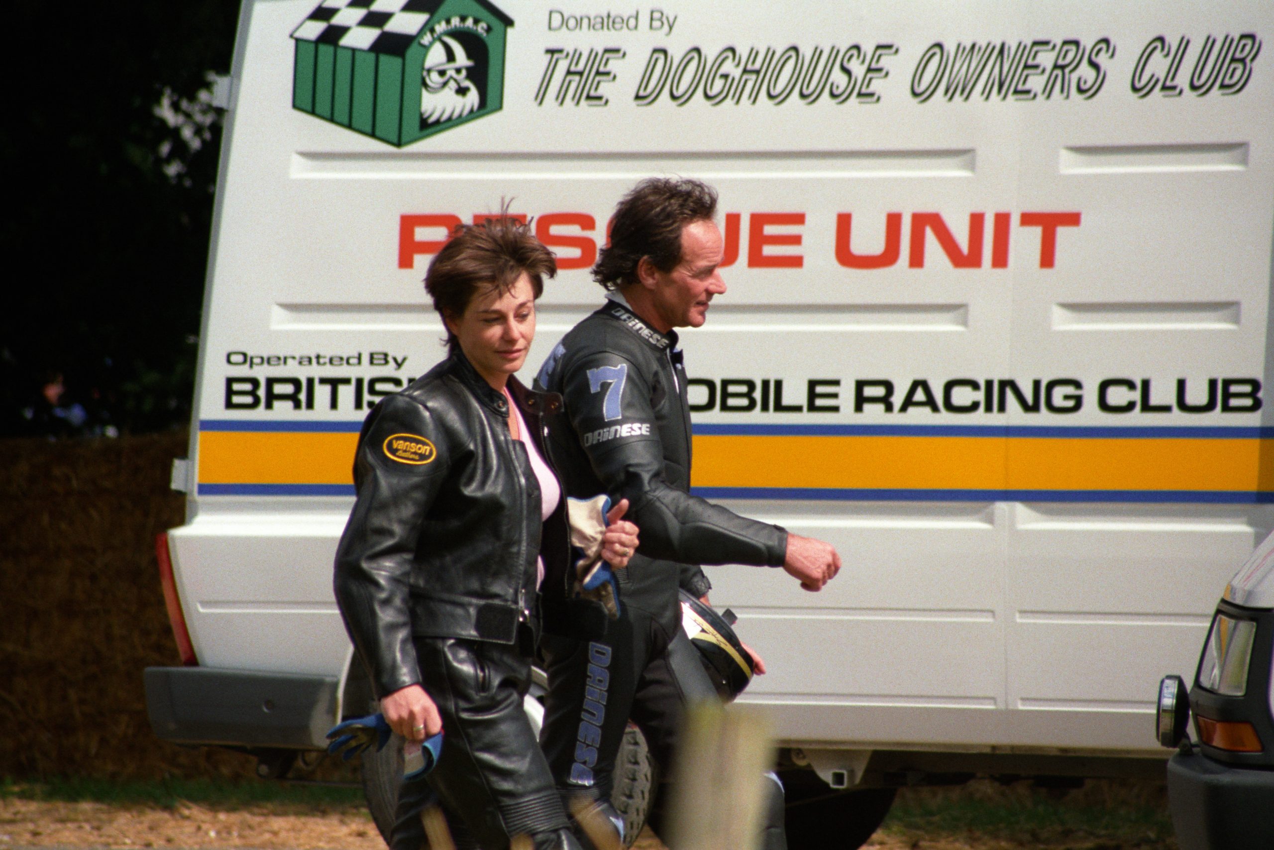 Goodwood House - Chichester - West Sussex - England