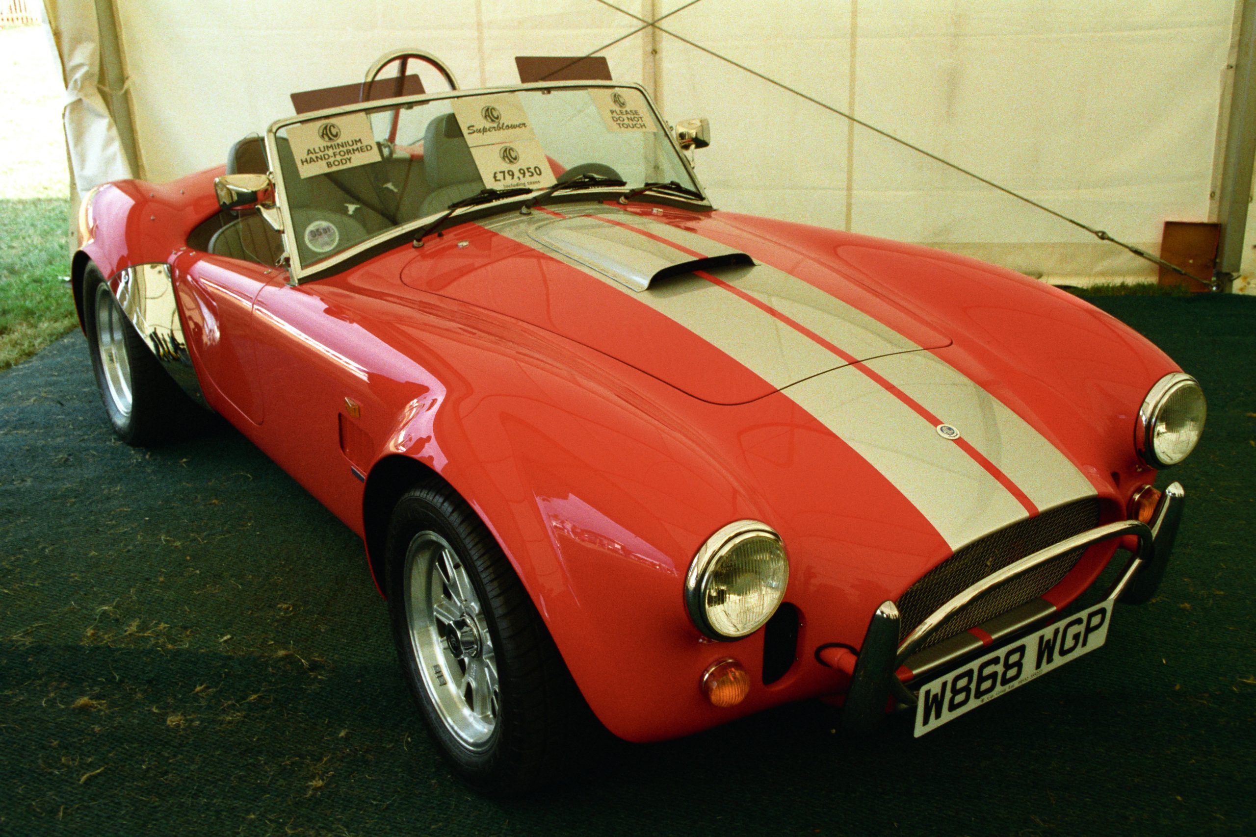 Goodwood House - Chichester - West Sussex - England