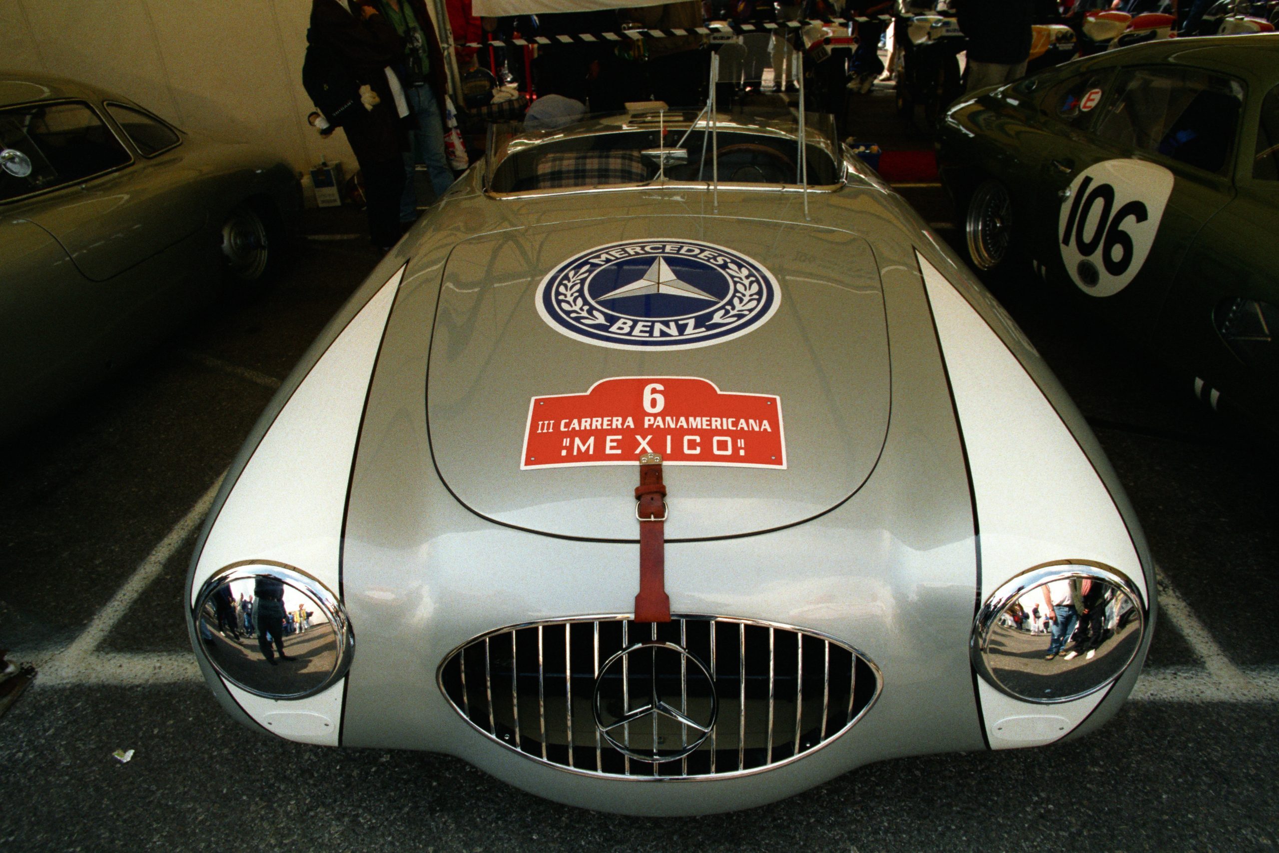 Goodwood House - Chichester - West Sussex - England