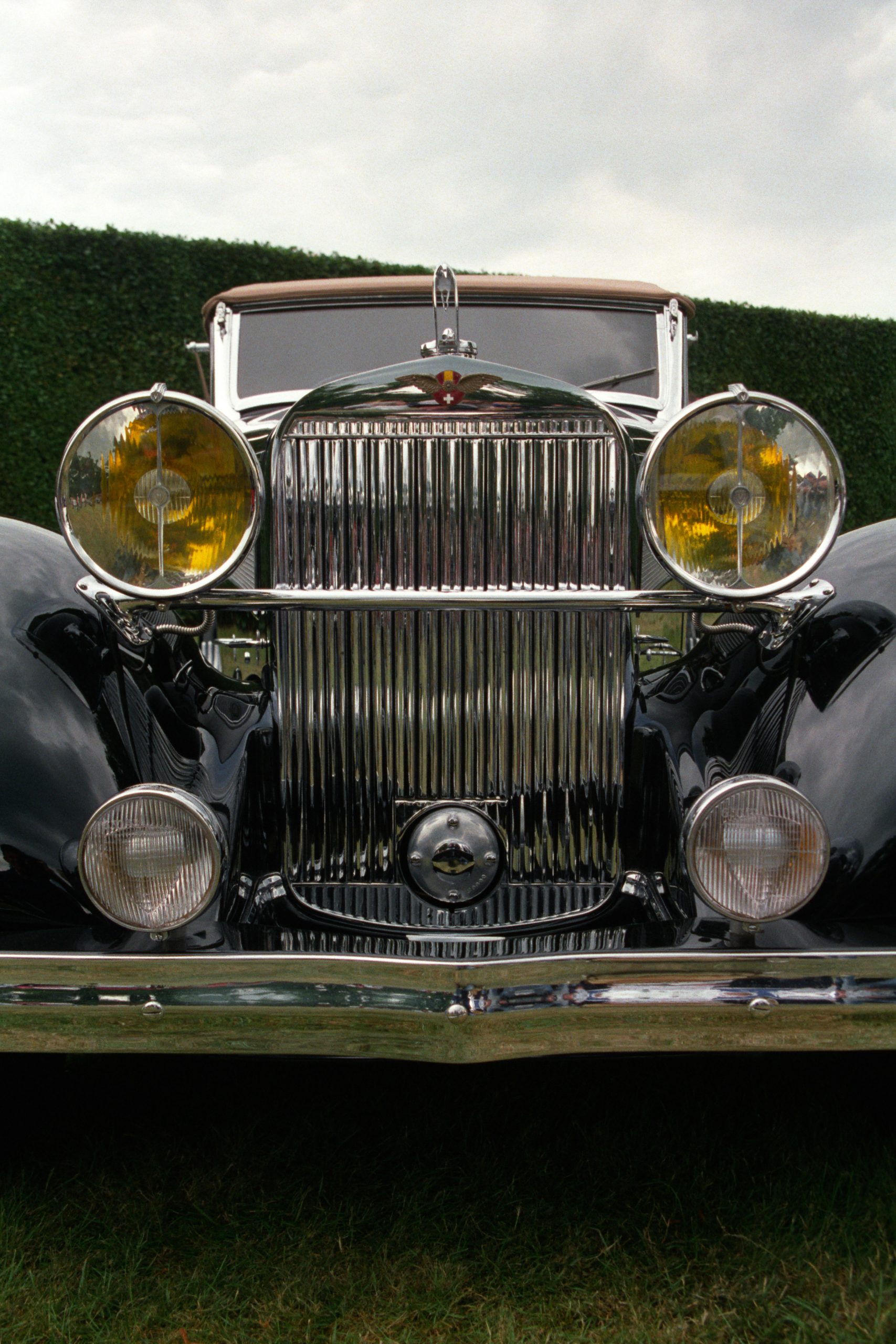 Goodwood House - Chichester - West Sussex - England