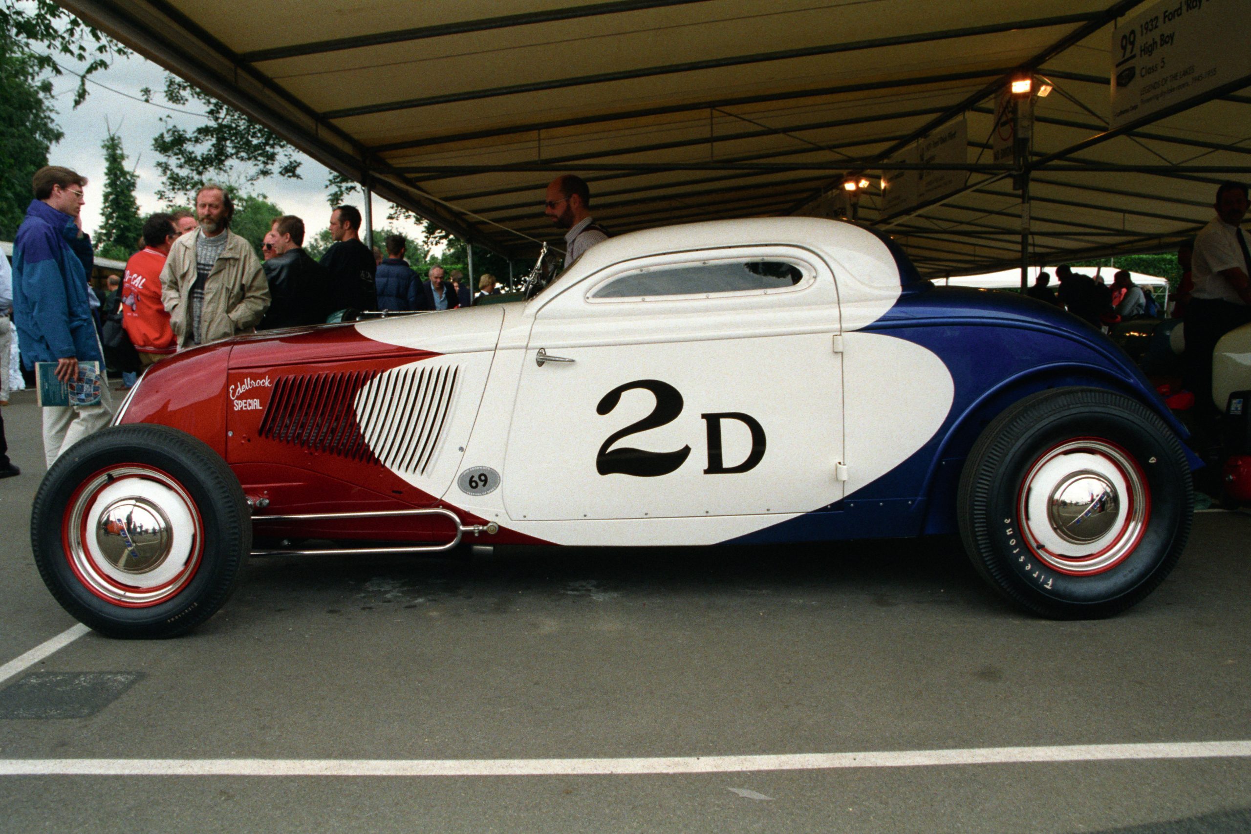 Goodwood House - Chichester - West Sussex - England