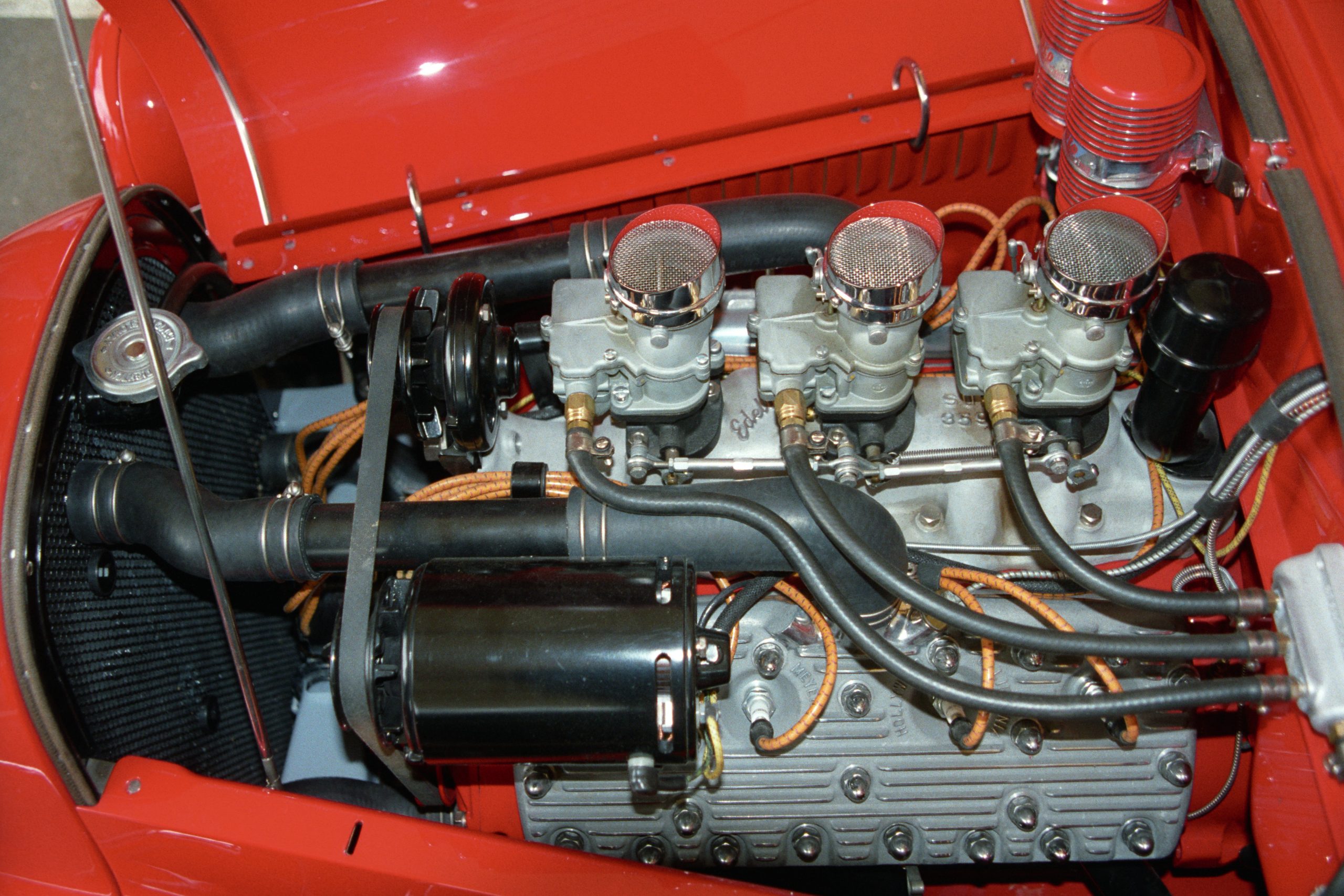 Goodwood House - Chichester - West Sussex - England