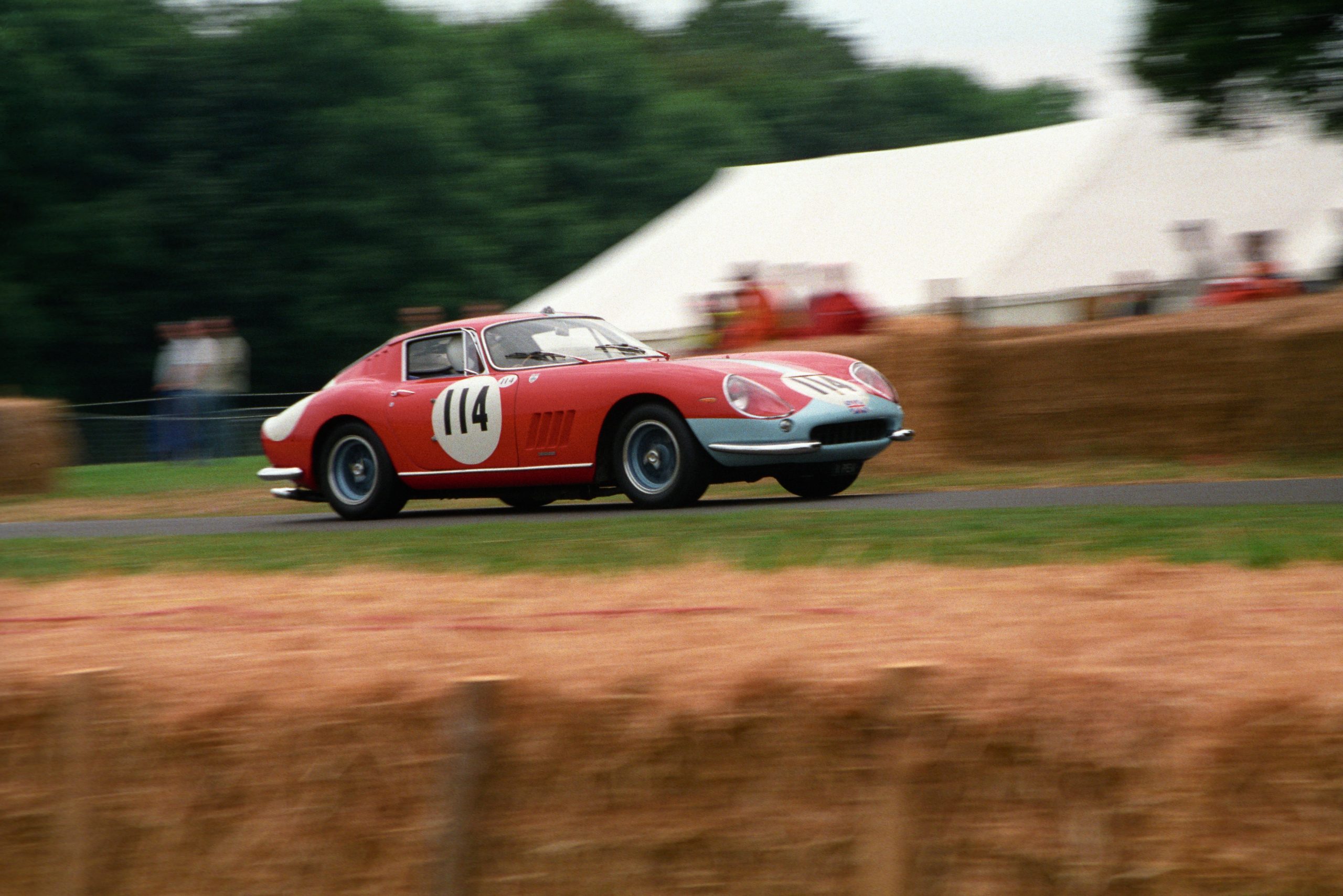 Goodwood House - Chichester - West Sussex - England