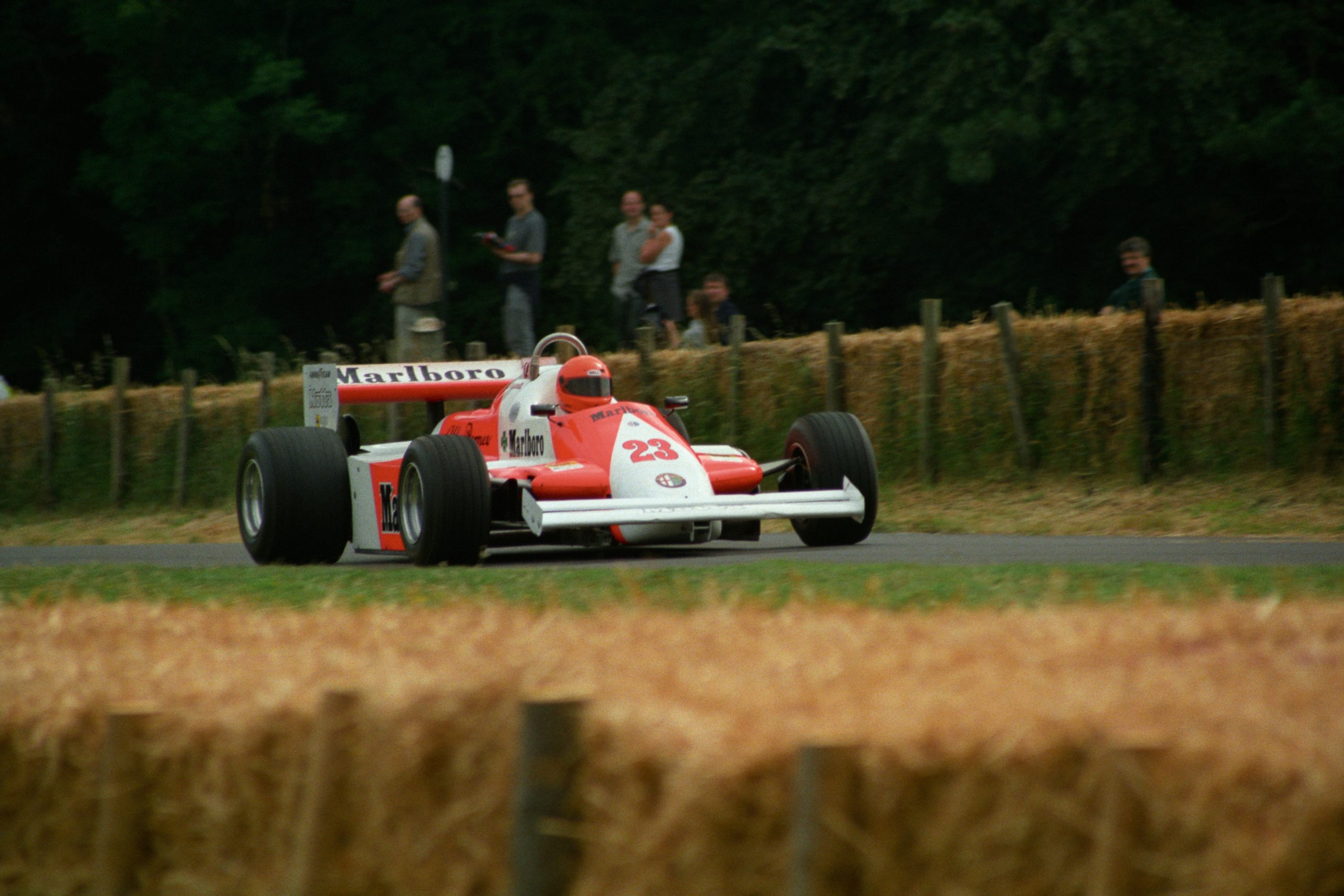 Goodwood House - Chichester - West Sussex - England