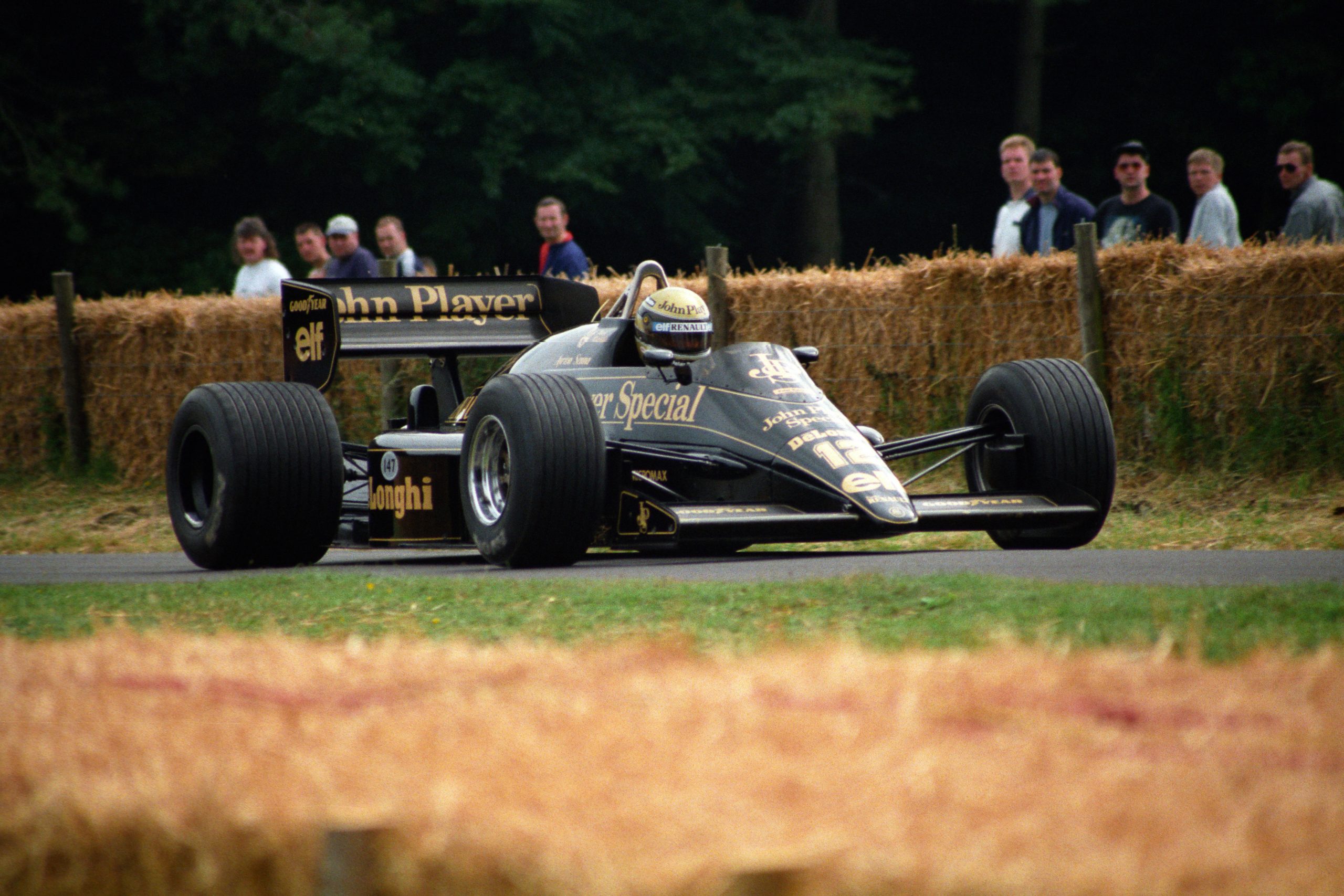 Goodwood House - Chichester - West Sussex - England