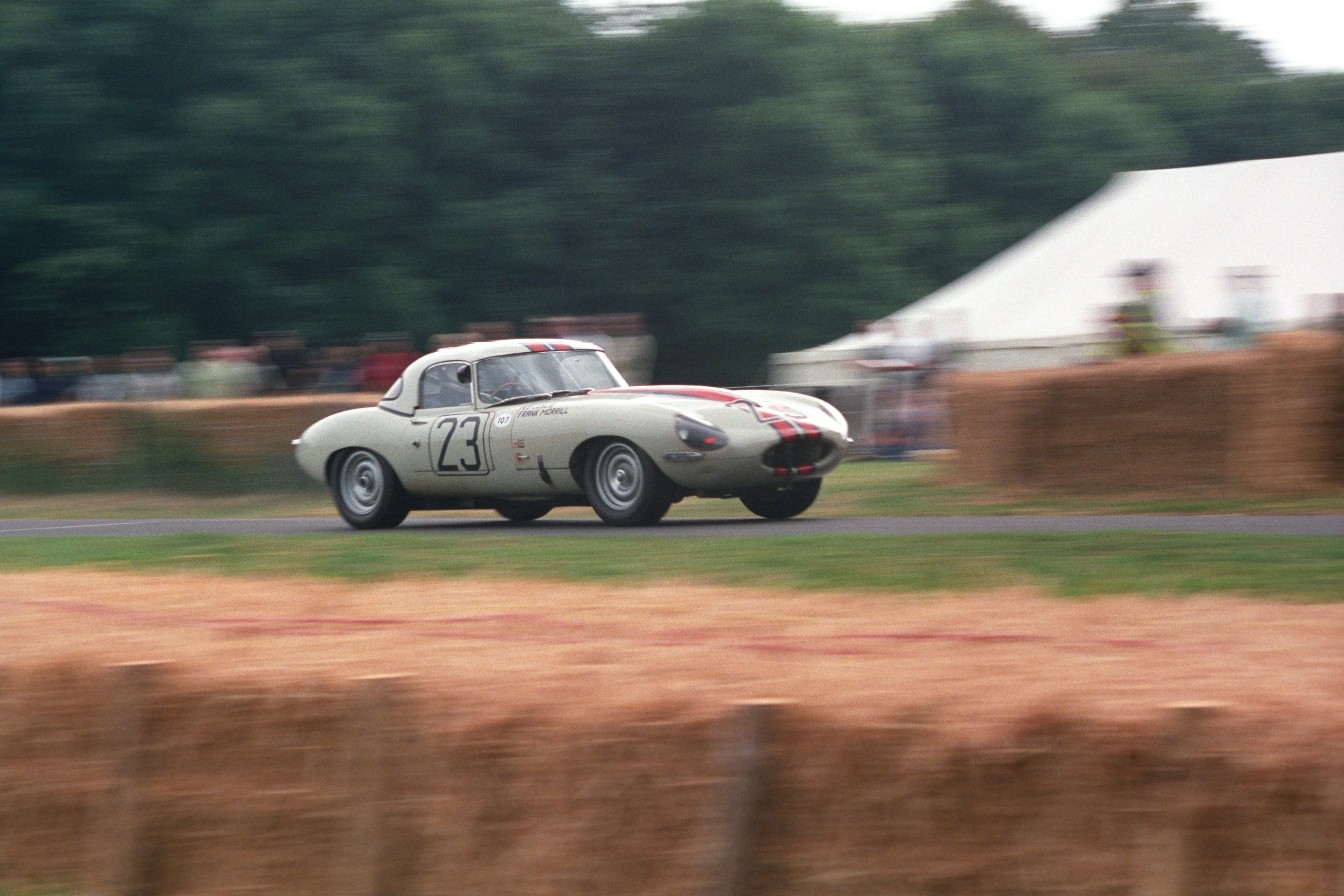 Goodwood House - Chichester - West Sussex - England