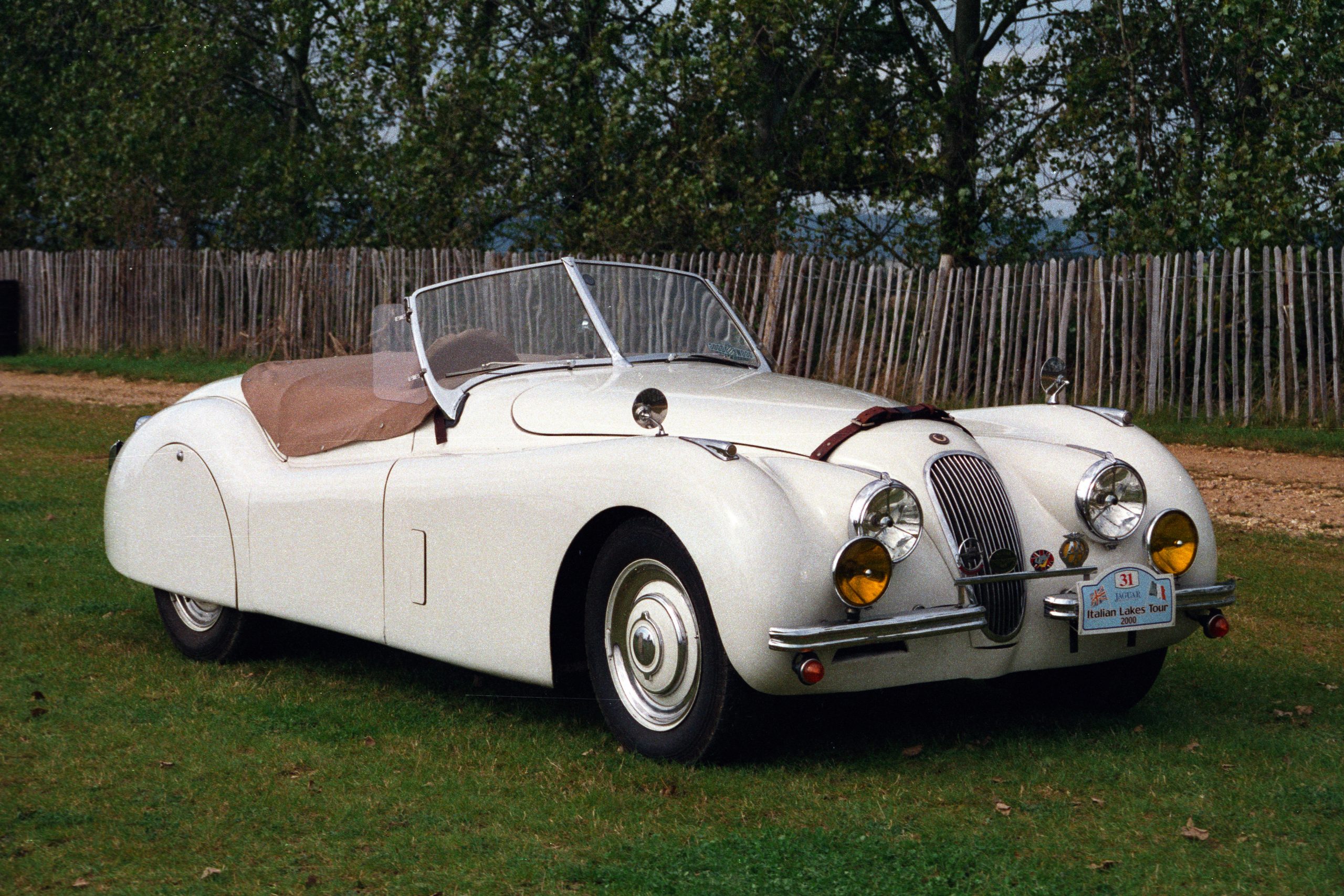 Goodwood Motor Circuit - Chichester - West Sussex - England