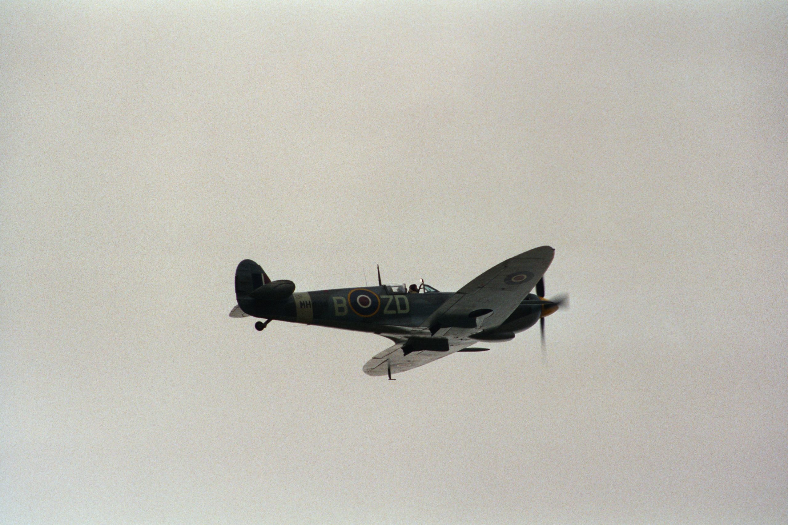 Goodwood Motor Circuit - Chichester - West Sussex - England