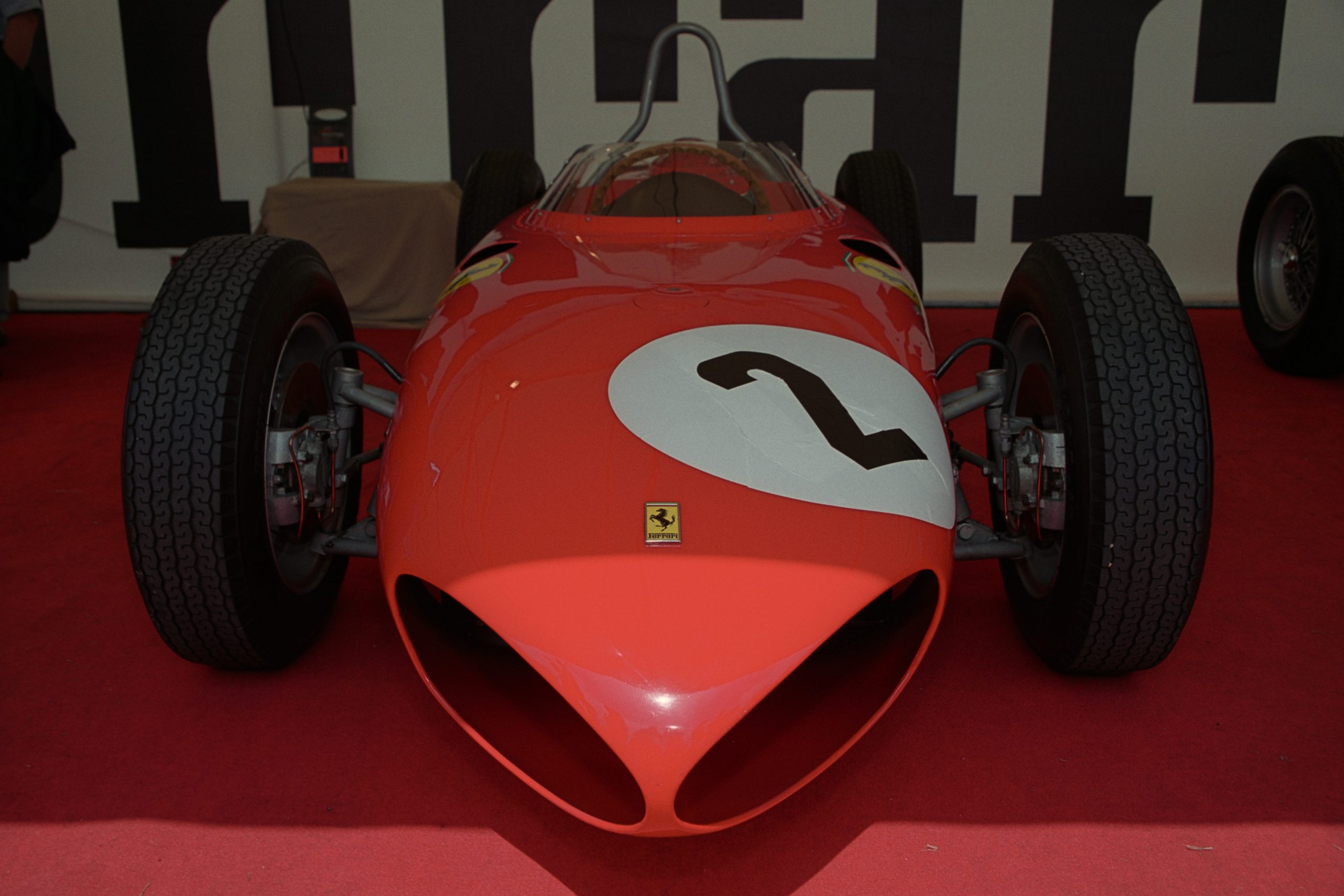 Goodwood House - Chichester - West Sussex - England