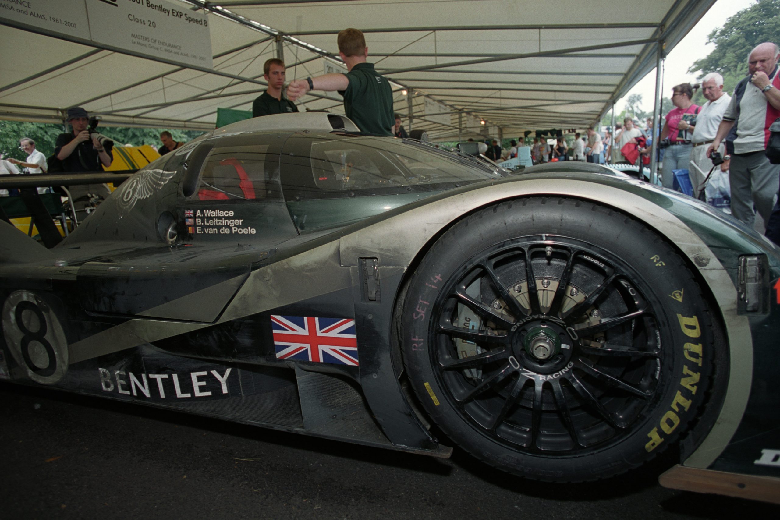 Goodwood House - Chichester - West Sussex - England