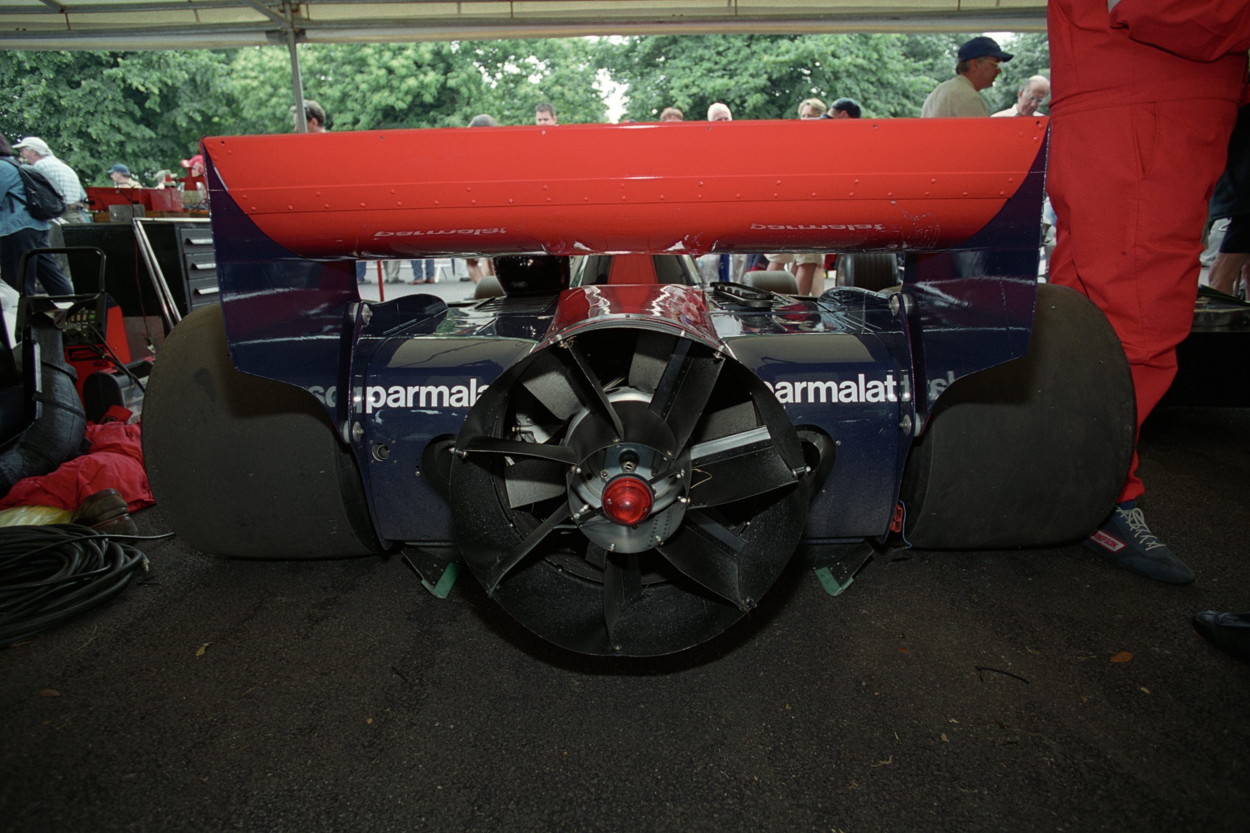 Goodwood House - Chichester - West Sussex - England