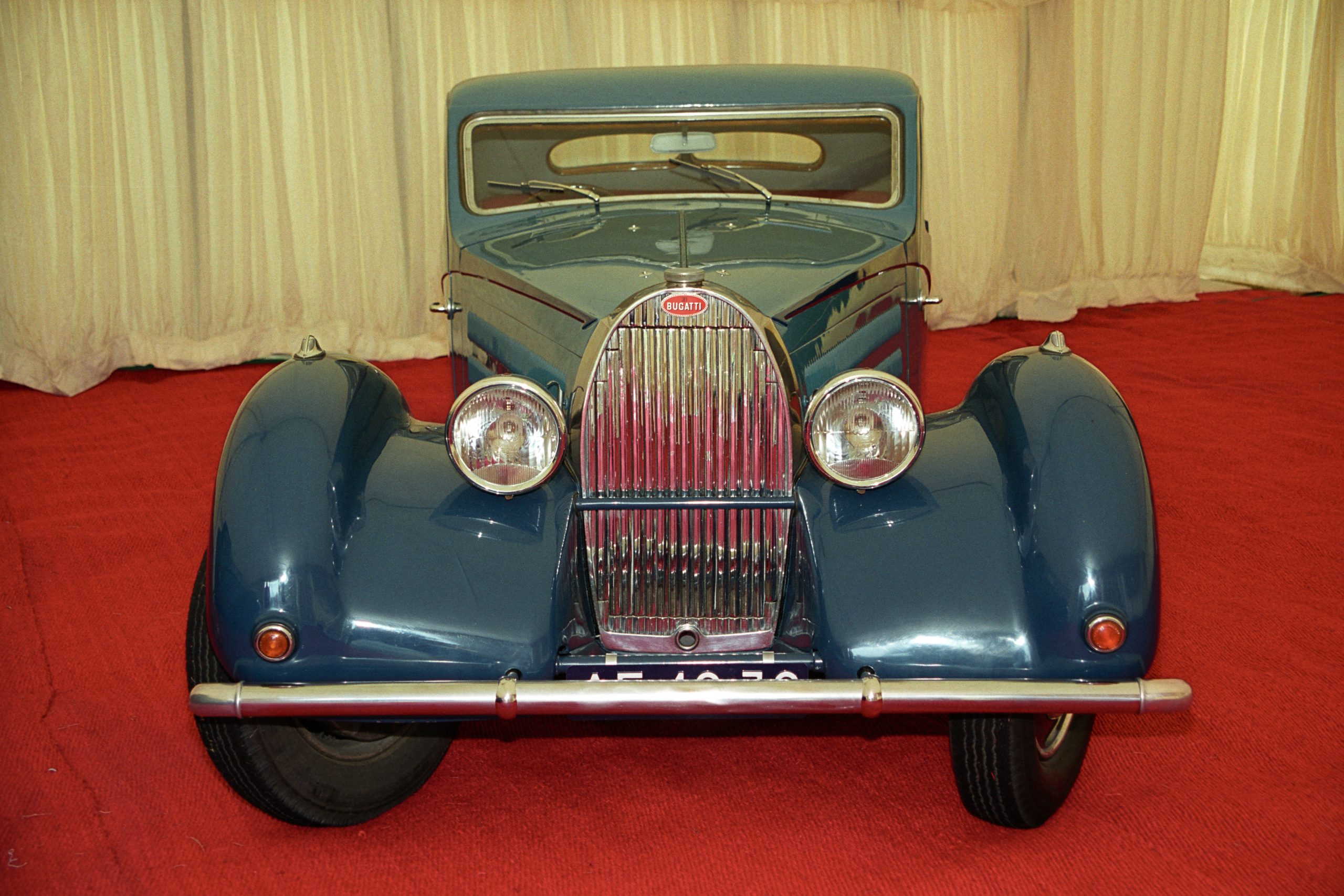 Goodwood House - Chichester - West Sussex - England