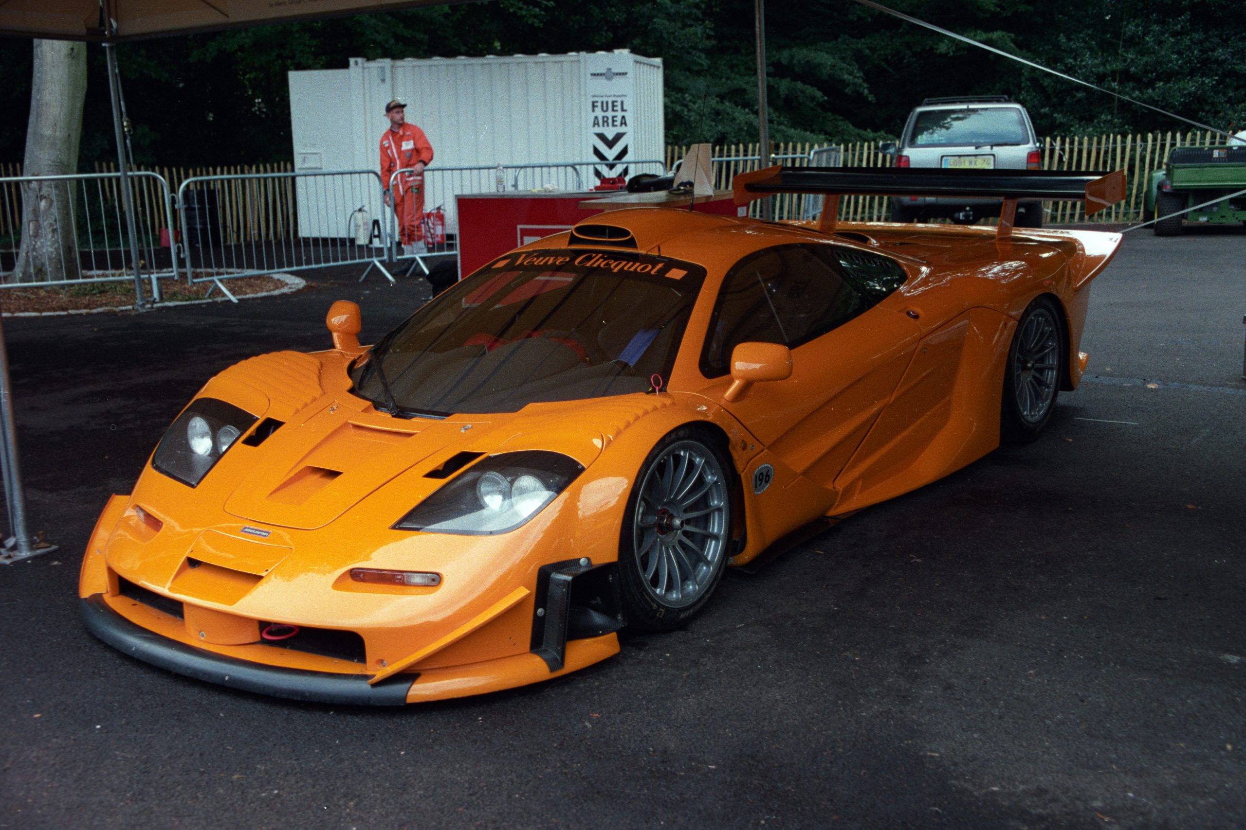 Goodwood House - Chichester - West Sussex - England