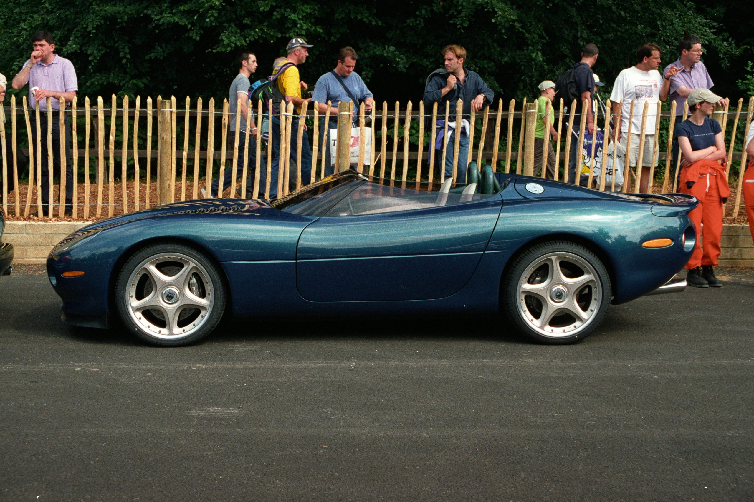 Goodwood House - Chichester - West Sussex - England