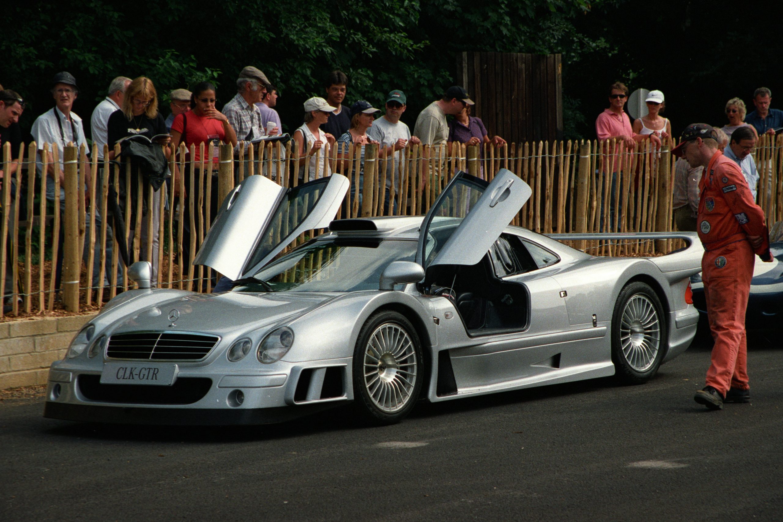 Goodwood House - Chichester - West Sussex - England
