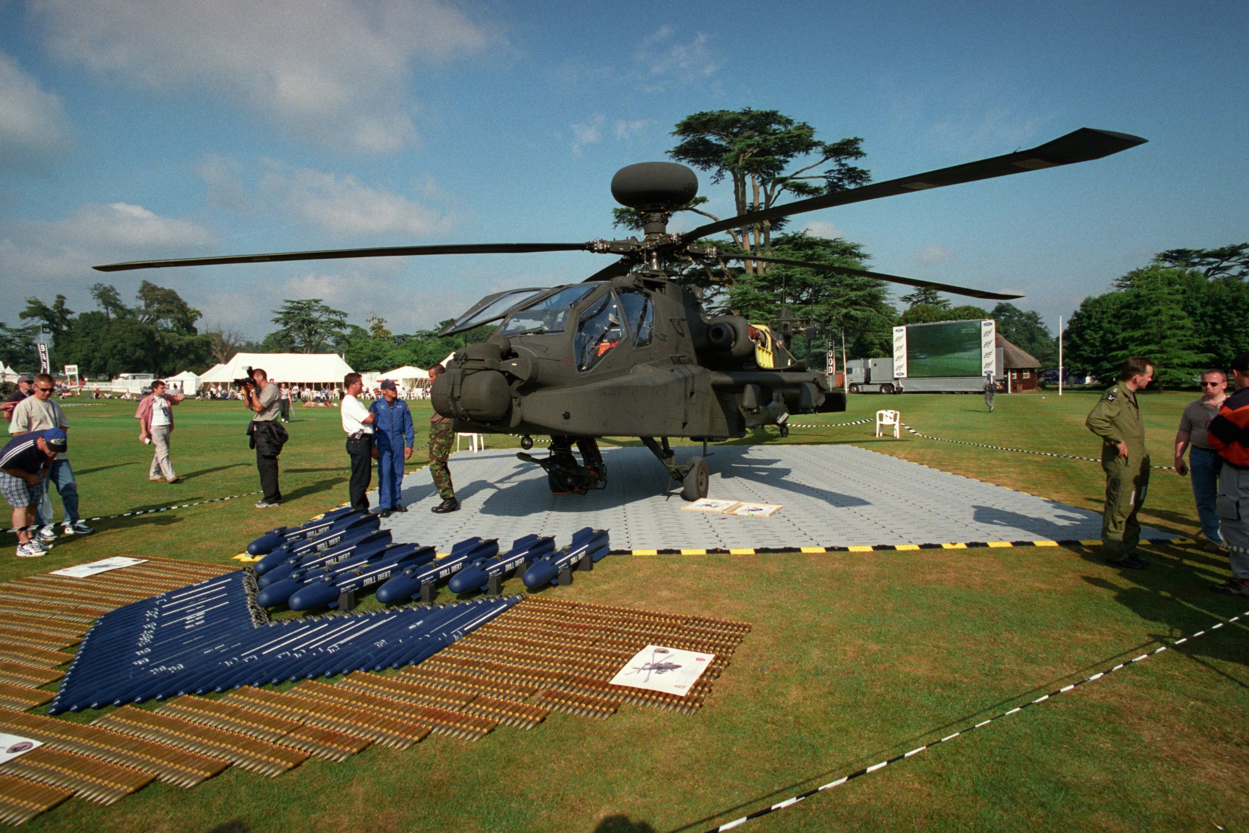 Goodwood House - Chichester - West Sussex - England