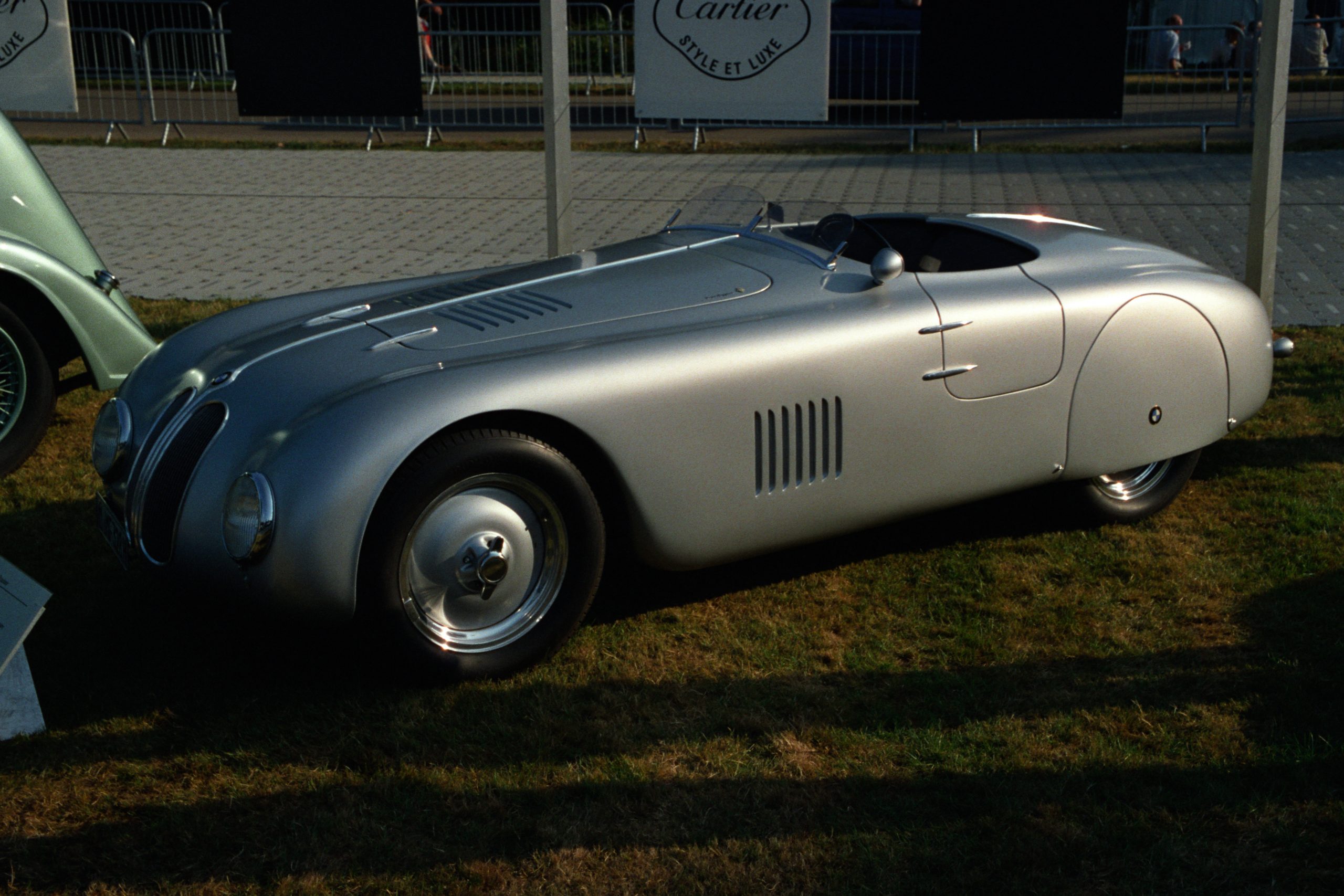 Goodwood House - Chichester - West Sussex - England