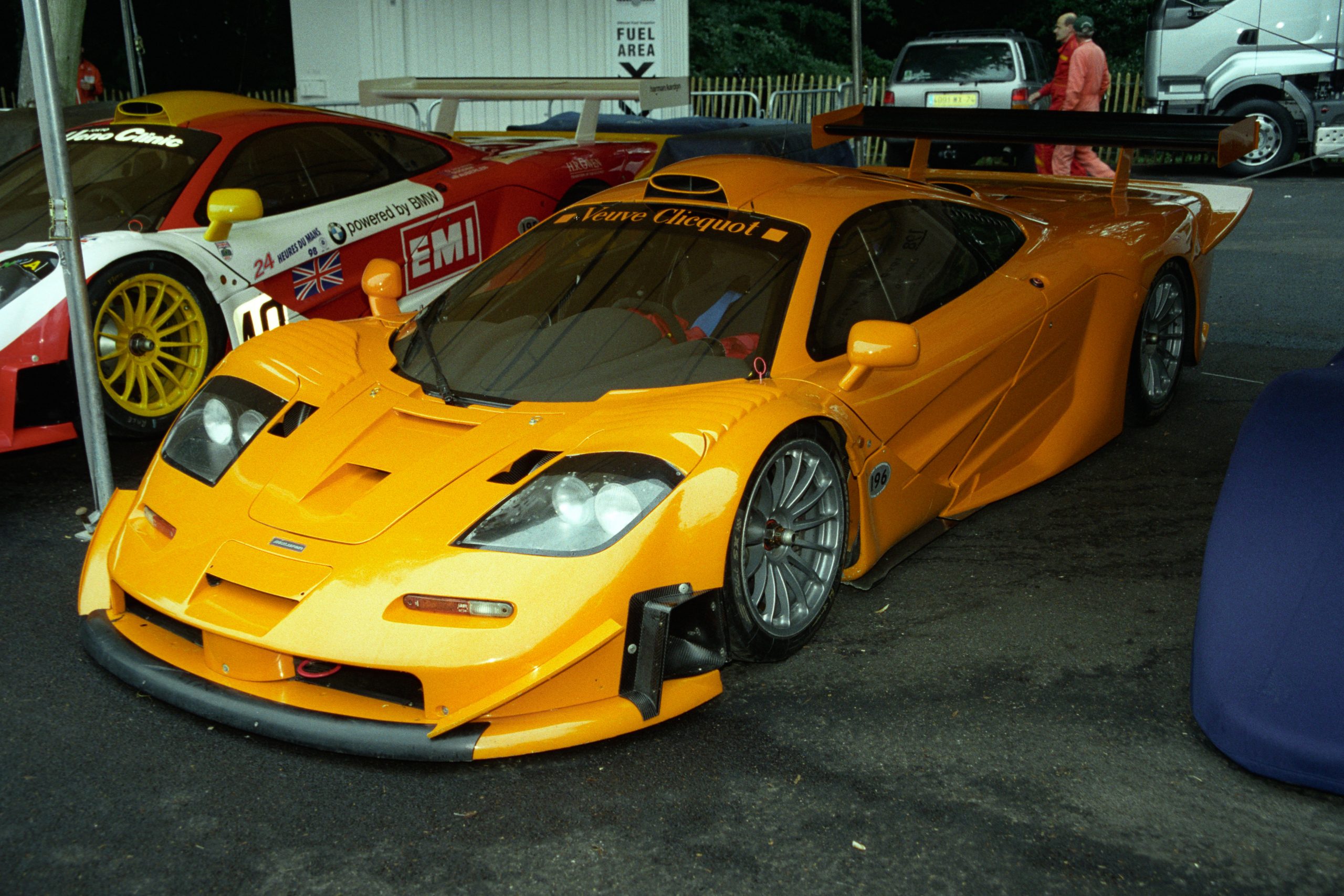 Goodwood House - Chichester - West Sussex - England