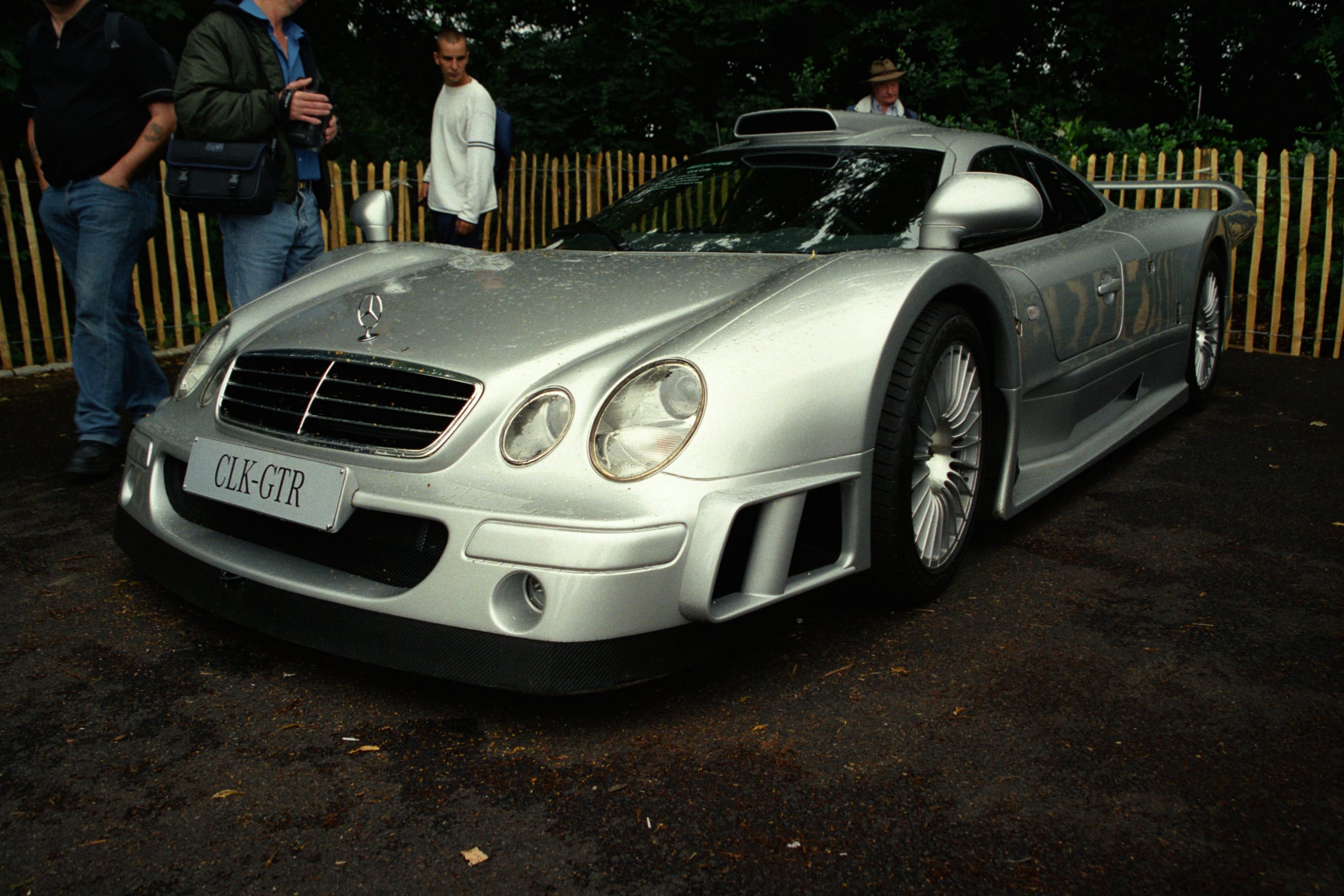 Goodwood House - Chichester - West Sussex - England