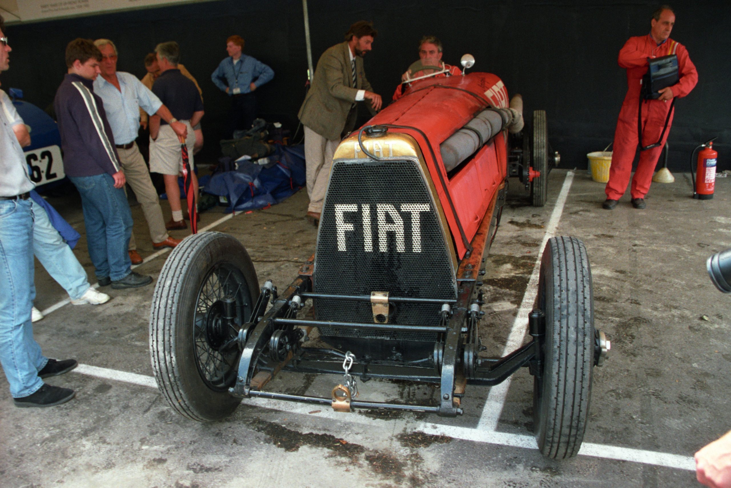 Goodwood House - Chichester - West Sussex - England