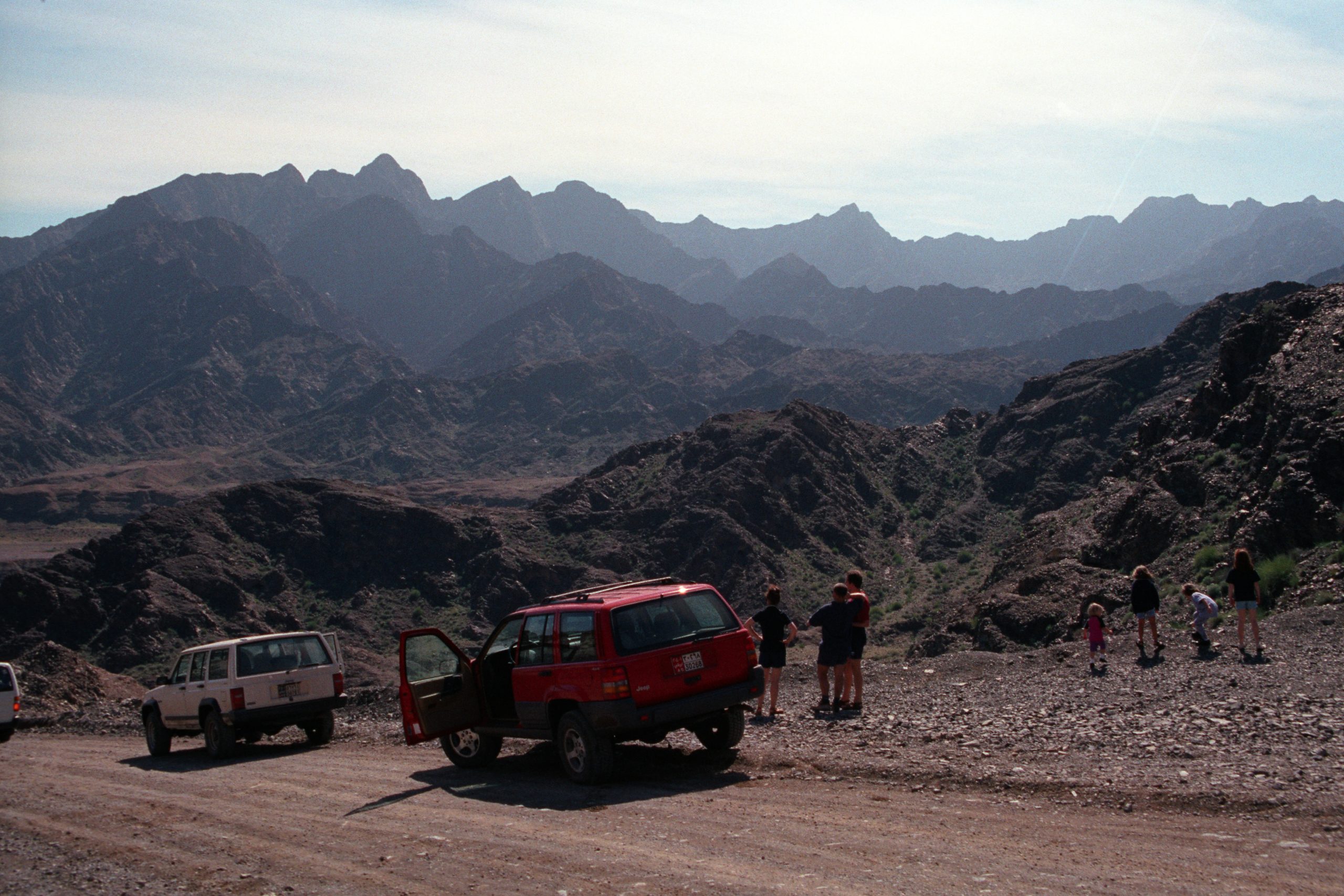- Hatta - Dubai - UAE