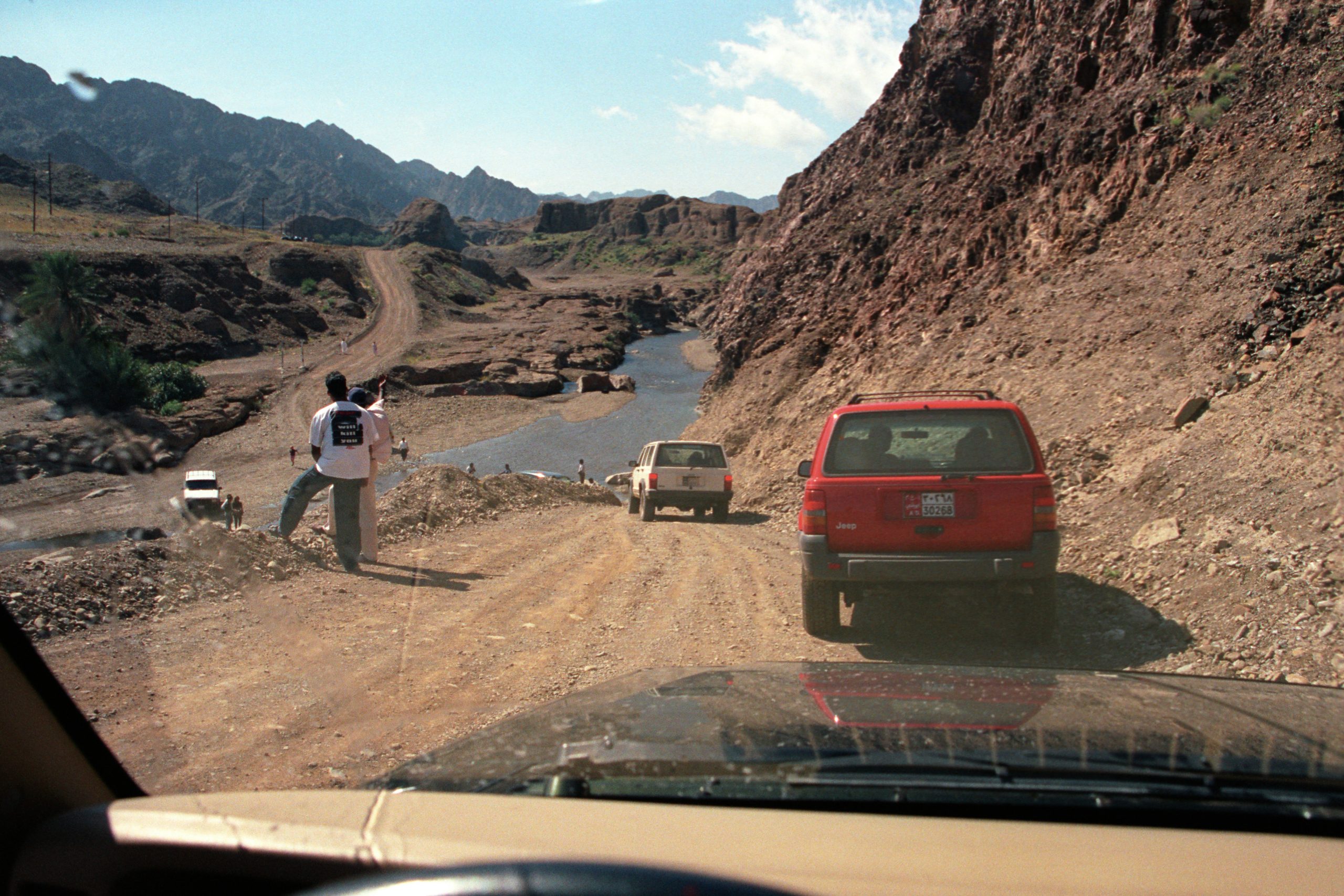 - Hatta - Dubai - UAE