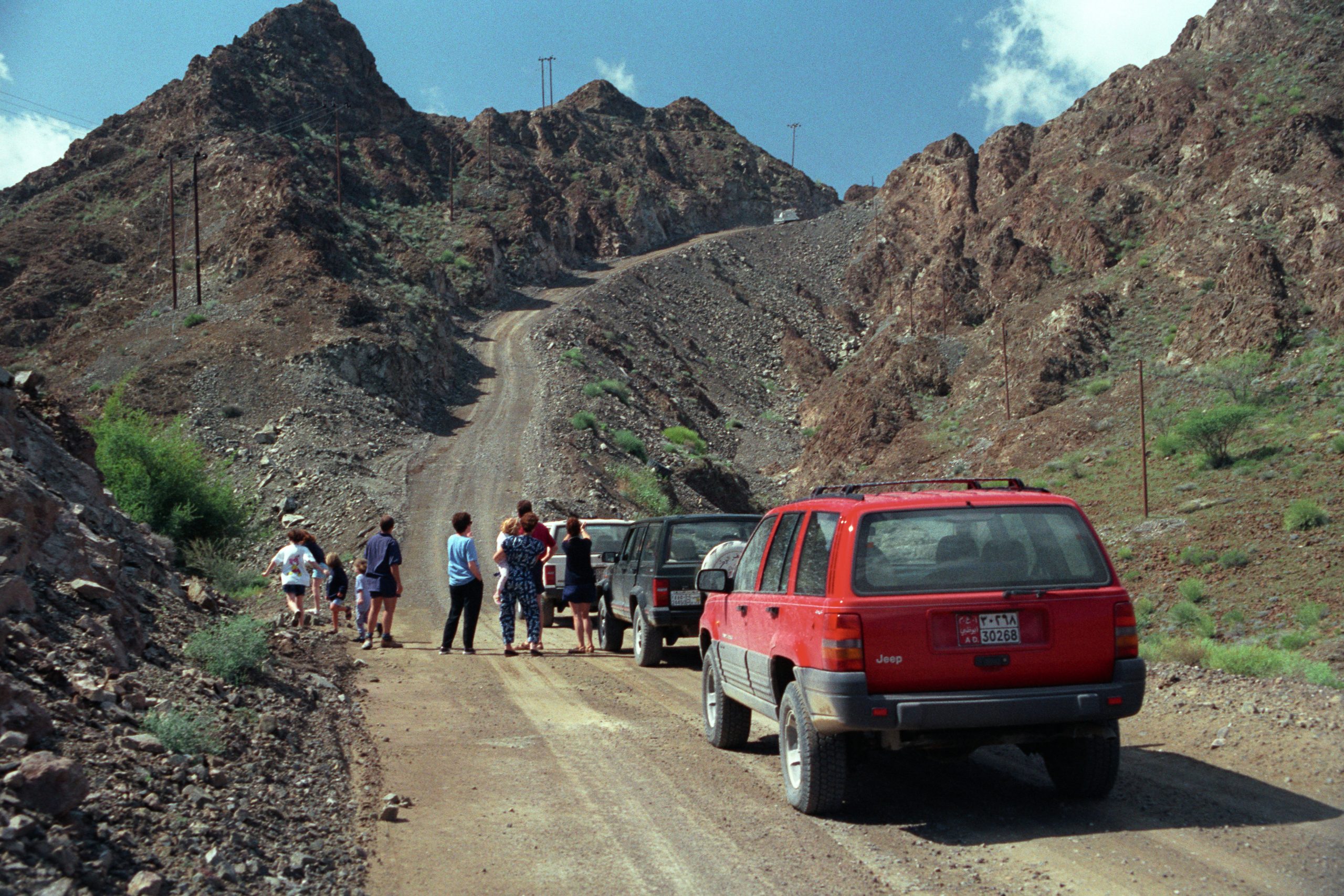 - Hatta - Dubai - UAE