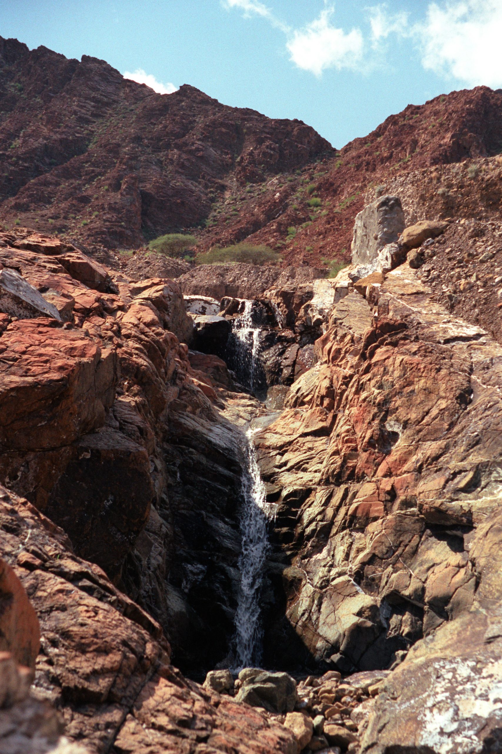 - Hatta - Dubai - UAE