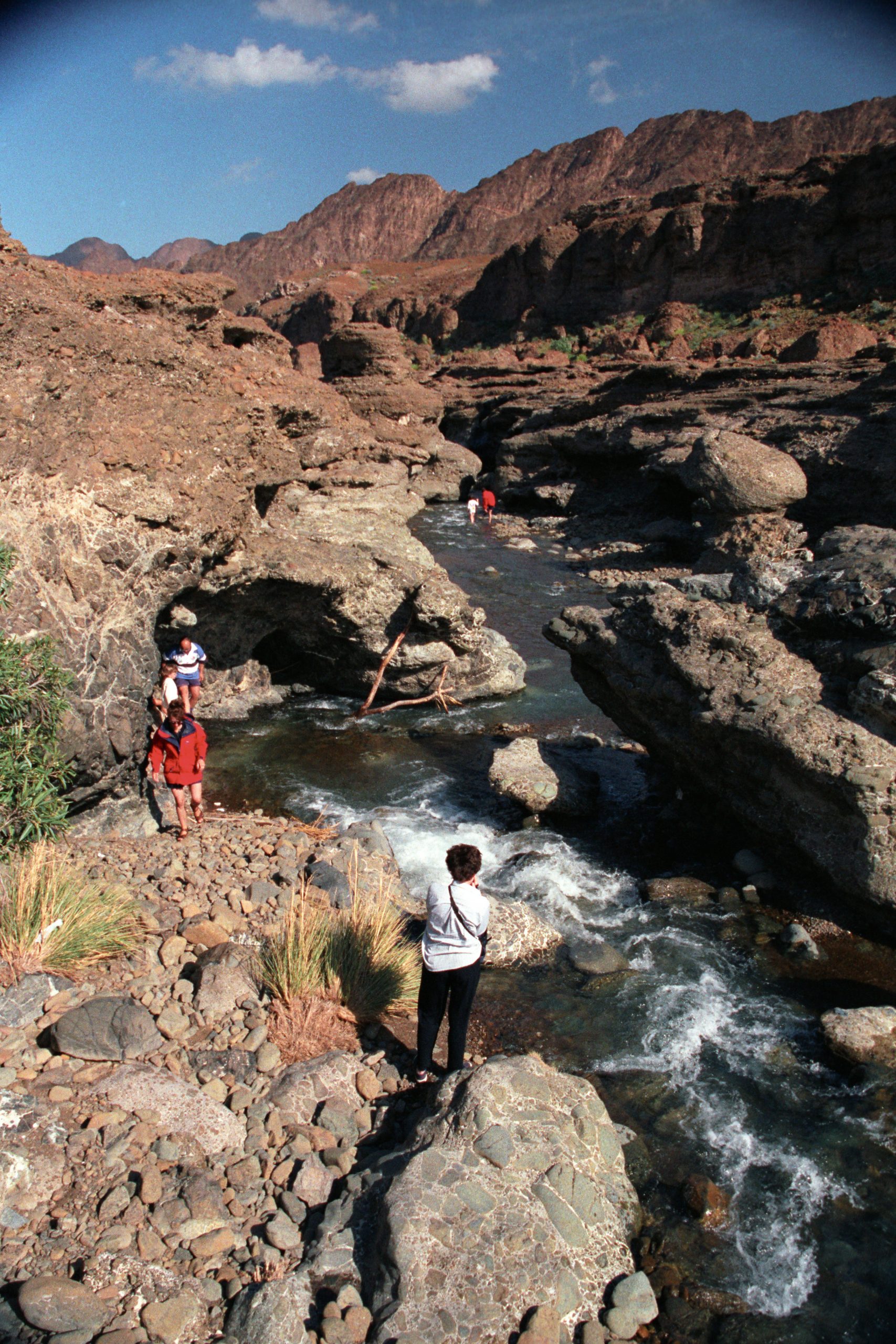 - Hatta - Dubai - UAE