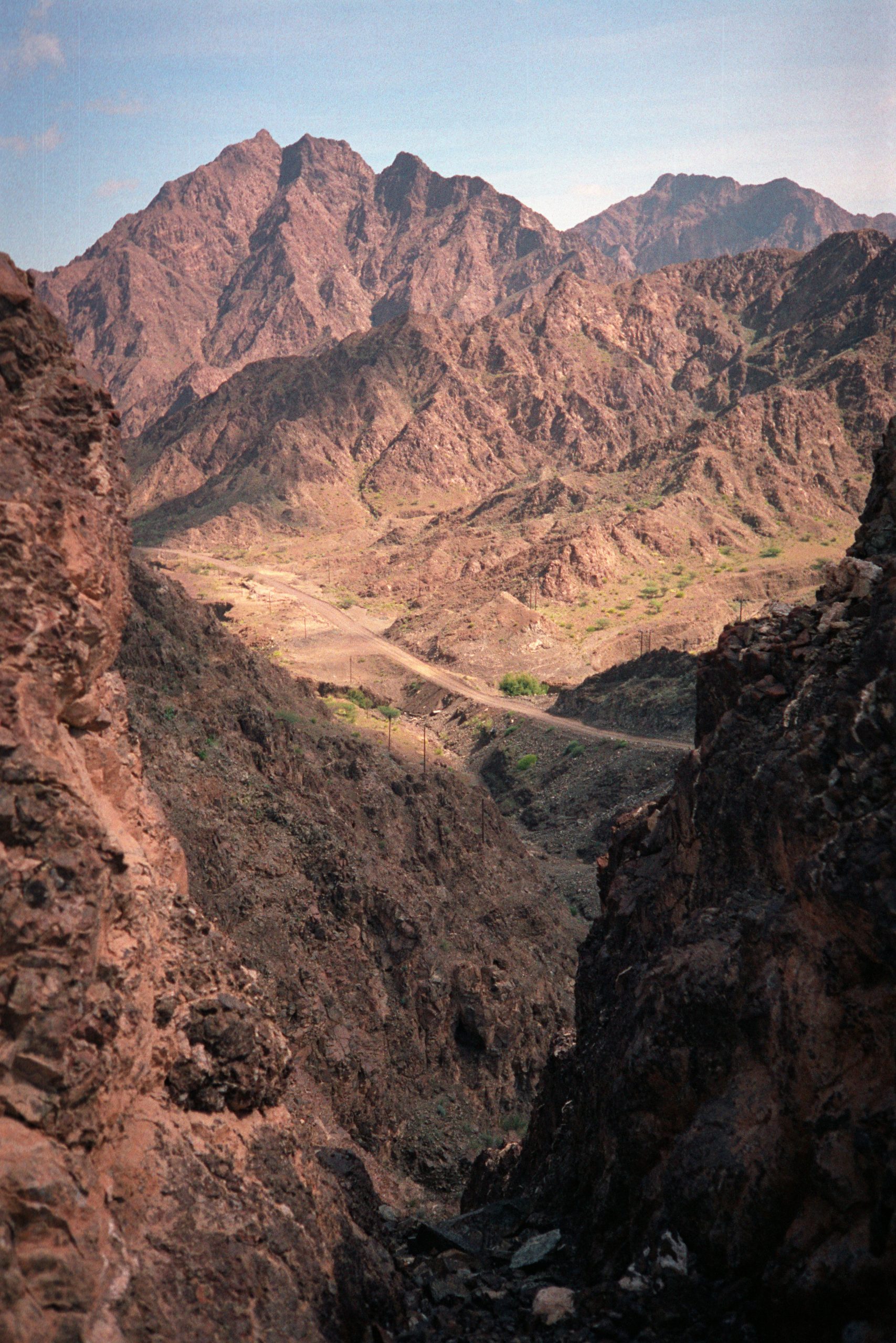 -  -  - UAE