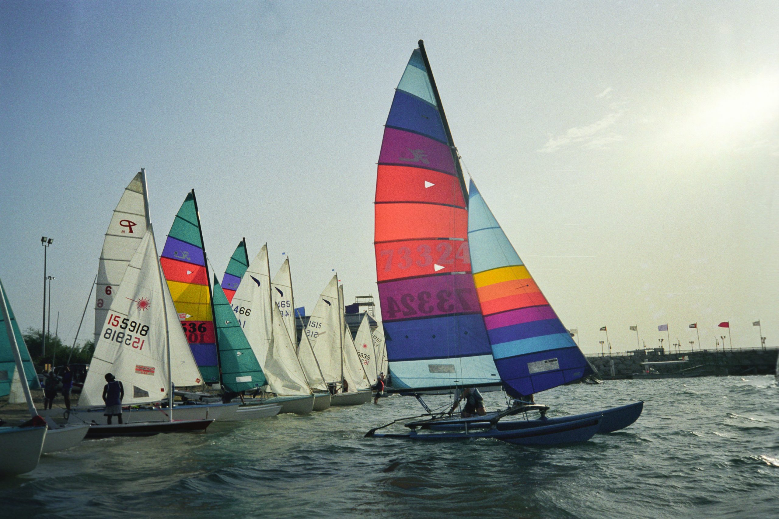 -  -  - UAE