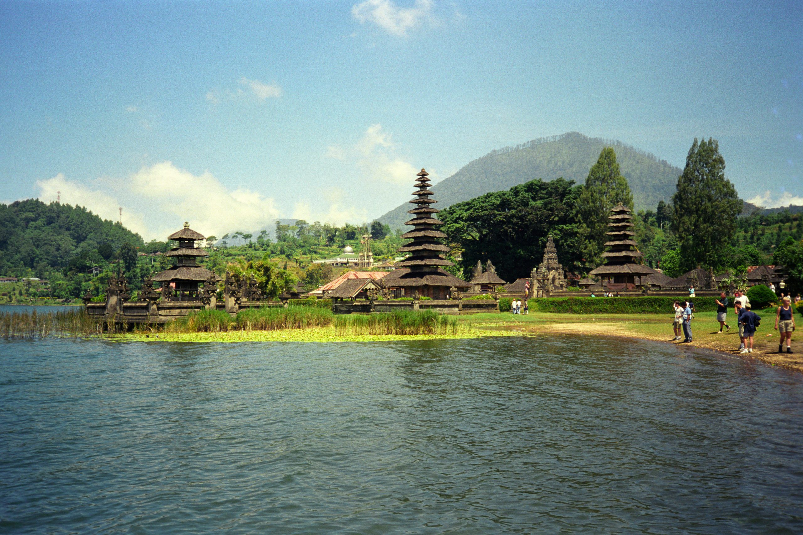 -  - Bali - Indonesia
