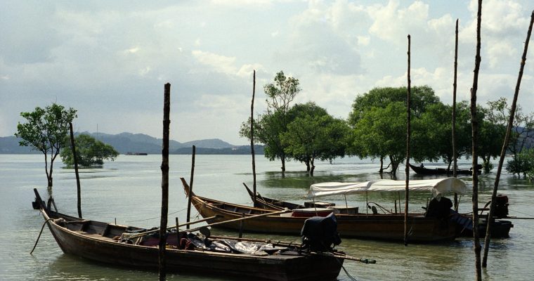 Langkawi – 18th-23rd January 1999
