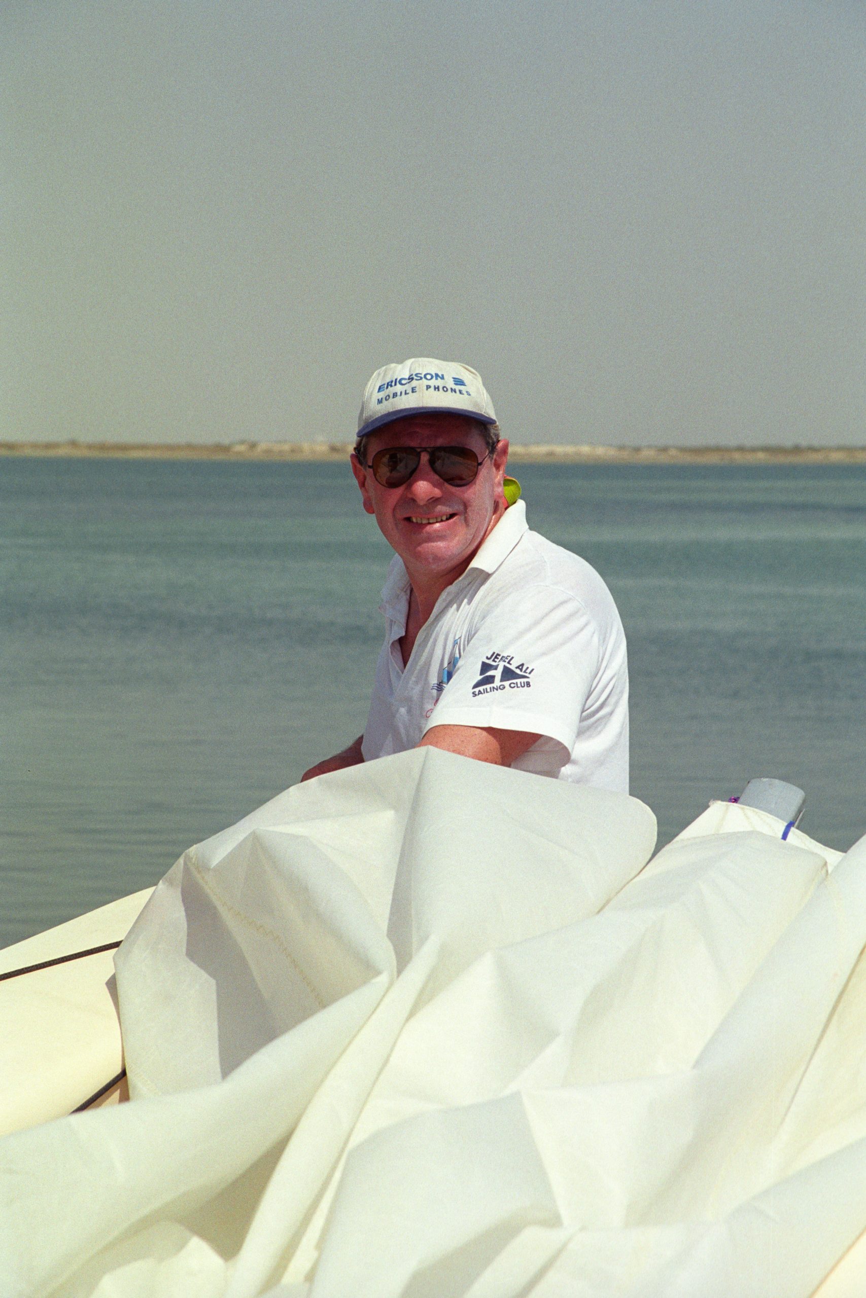 Abu Dhabi Sailing Club - Abu Dhabi - Abu Dhabi - UAE
