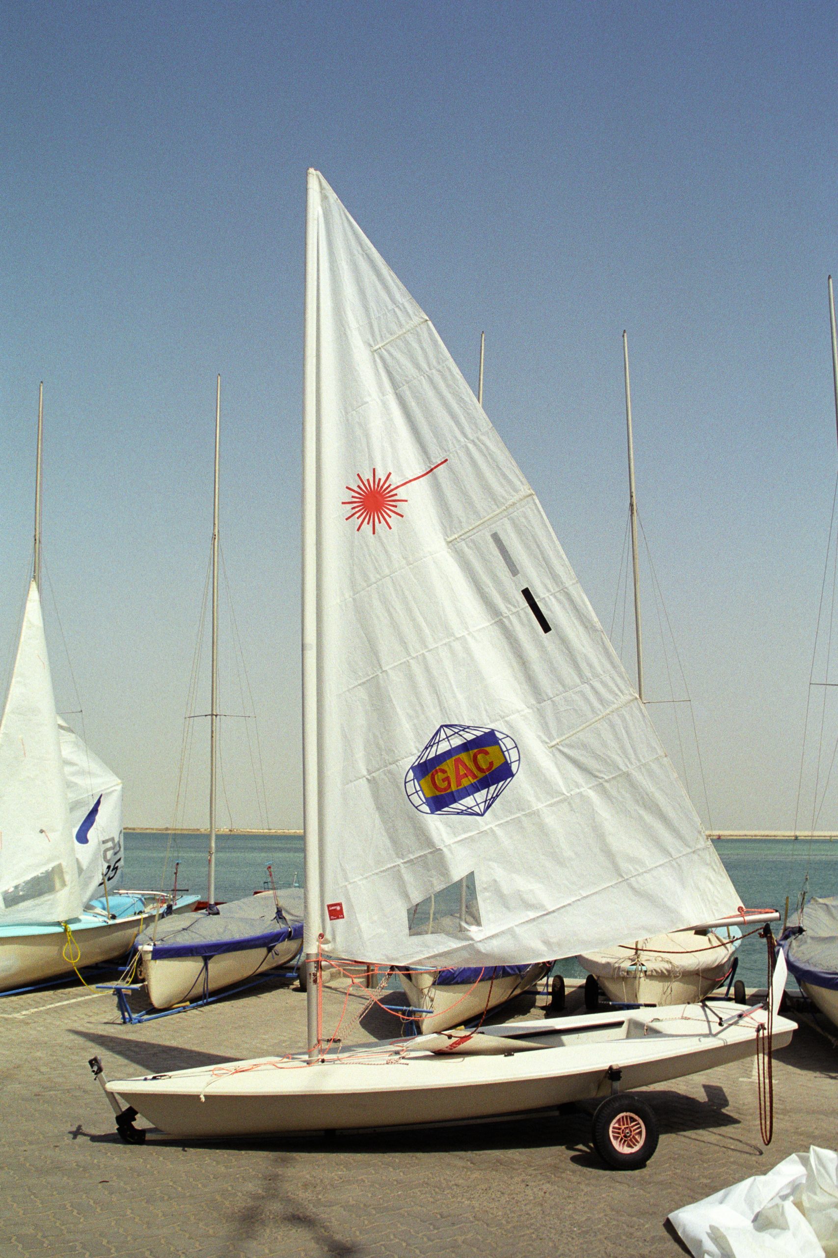 Abu Dhabi Sailing Club - Abu Dhabi - Abu Dhabi - UAE