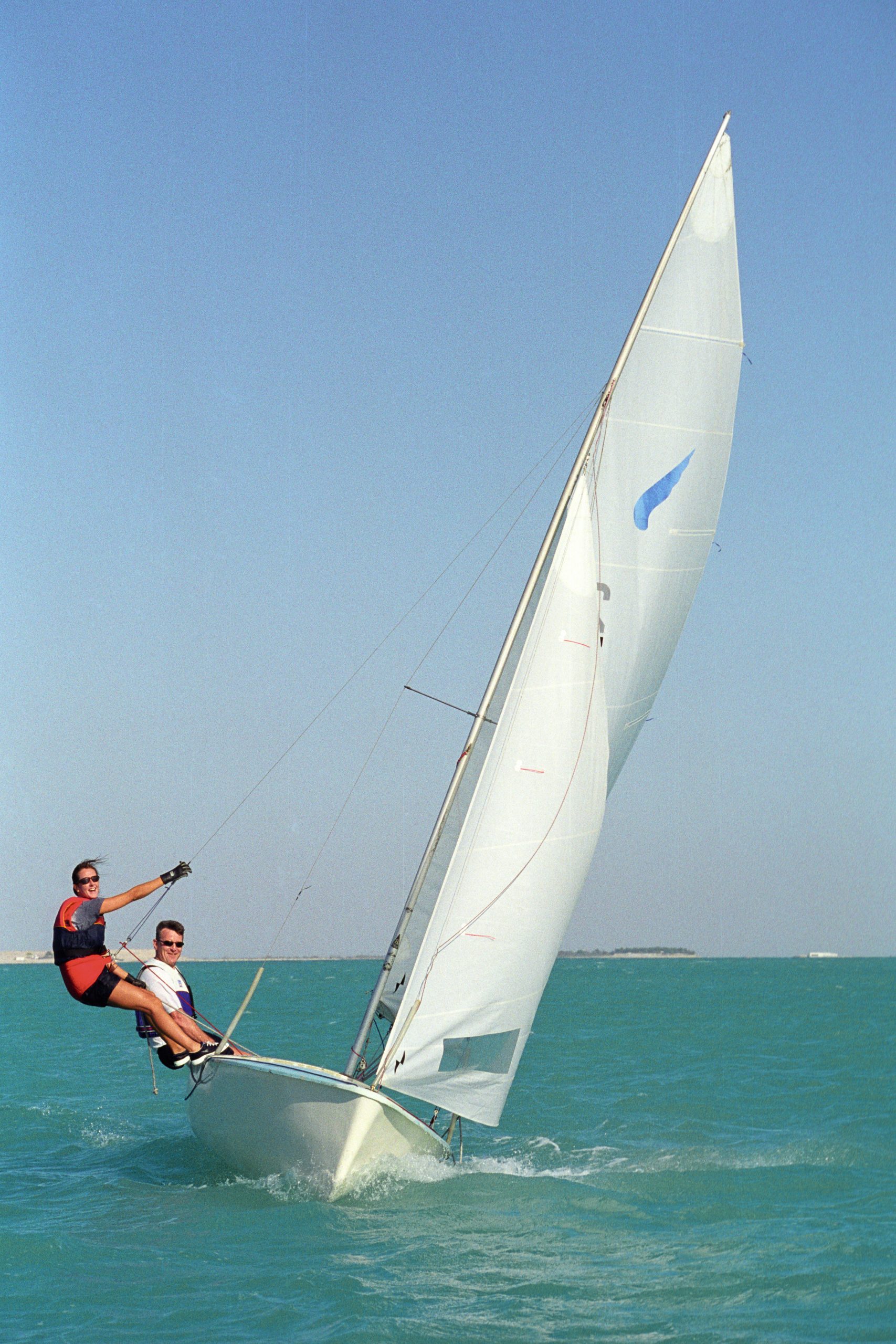 Abu Dhabi Sailing Club - Abu Dhabi - Abu Dhabi - UAE