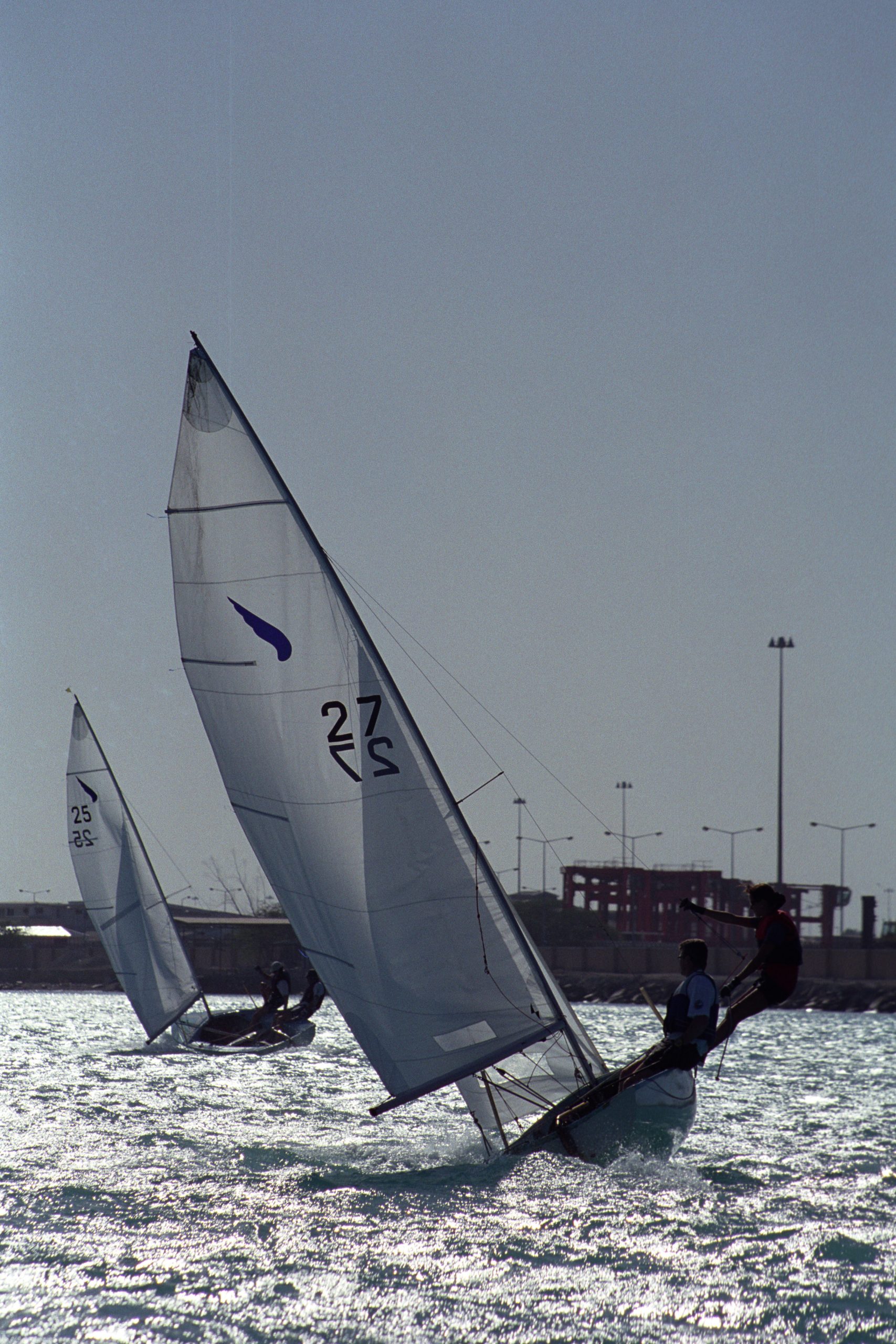 Abu Dhabi Sailing Club - Abu Dhabi - Abu Dhabi - UAE
