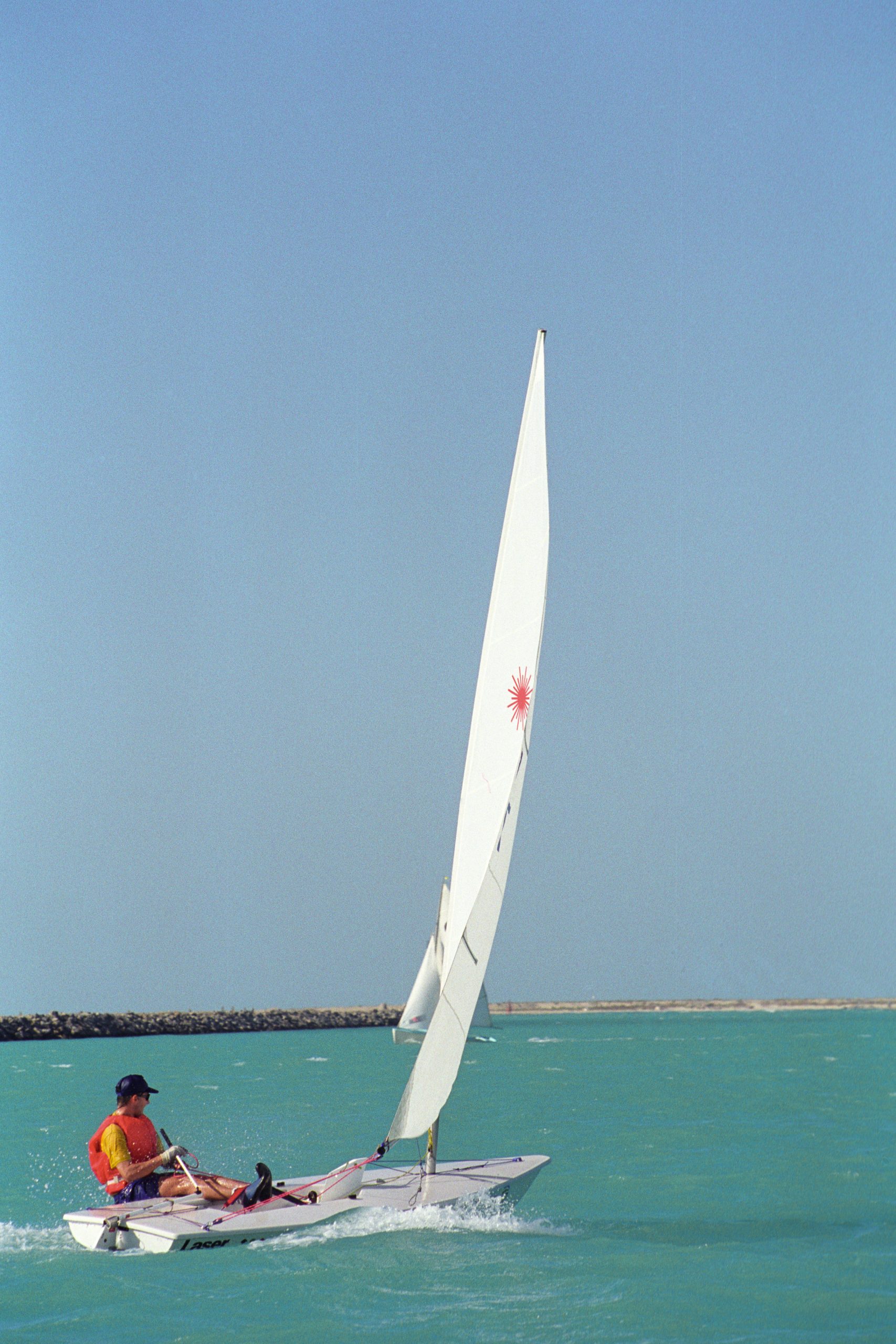 Abu Dhabi Sailing Club - Abu Dhabi - Abu Dhabi - UAE