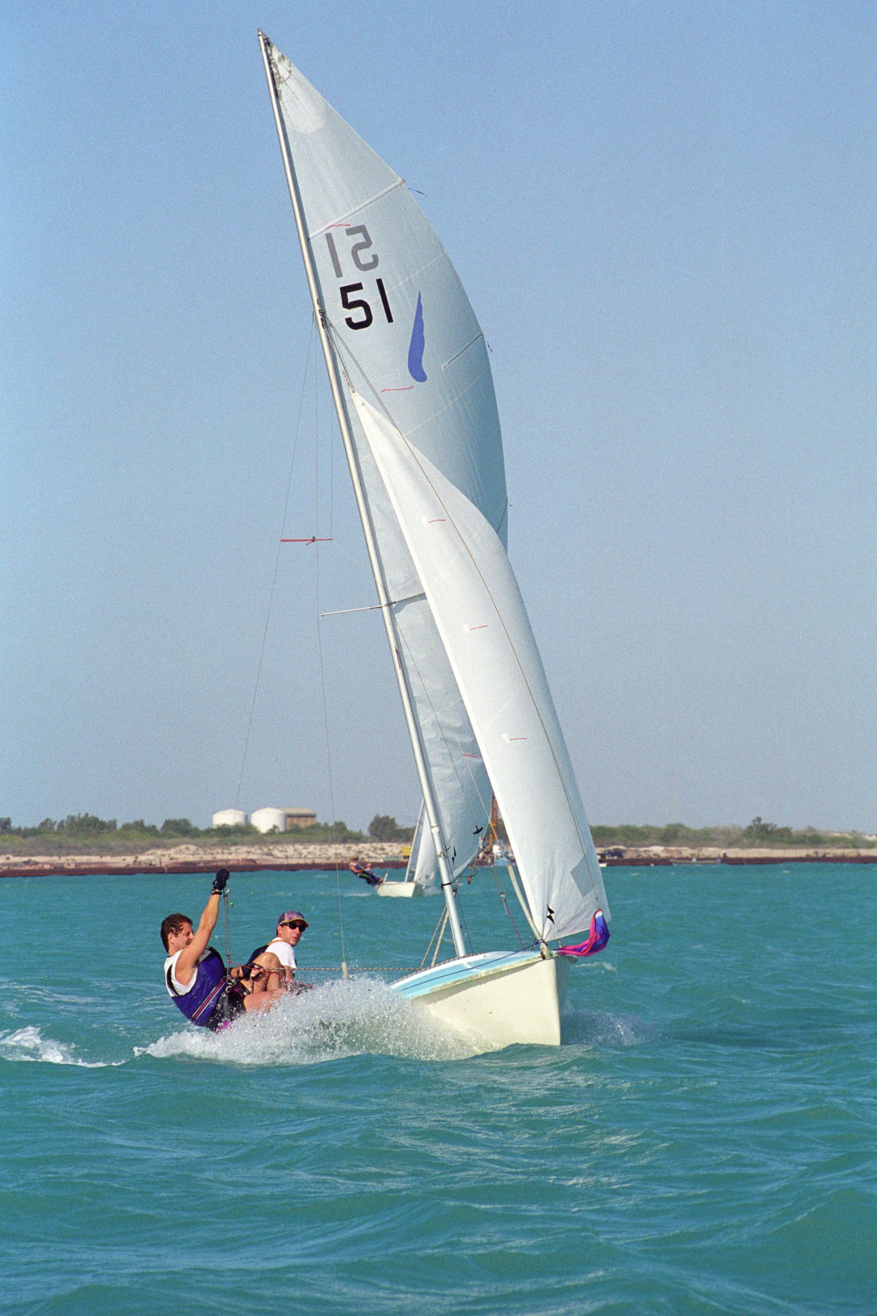 Abu Dhabi Sailing Club - Abu Dhabi - Abu Dhabi - UAE