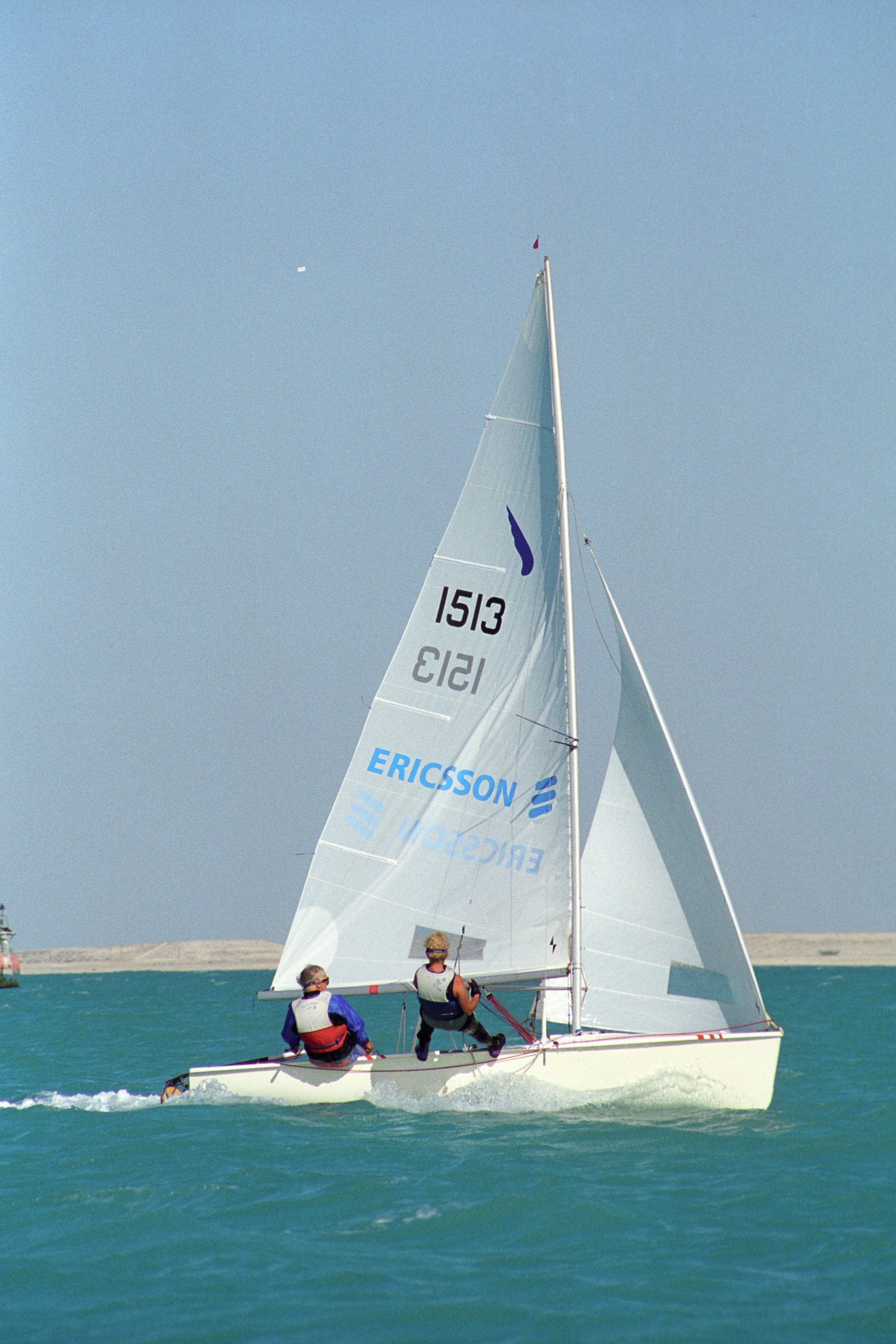 Abu Dhabi Sailing Club - Abu Dhabi - Abu Dhabi - UAE