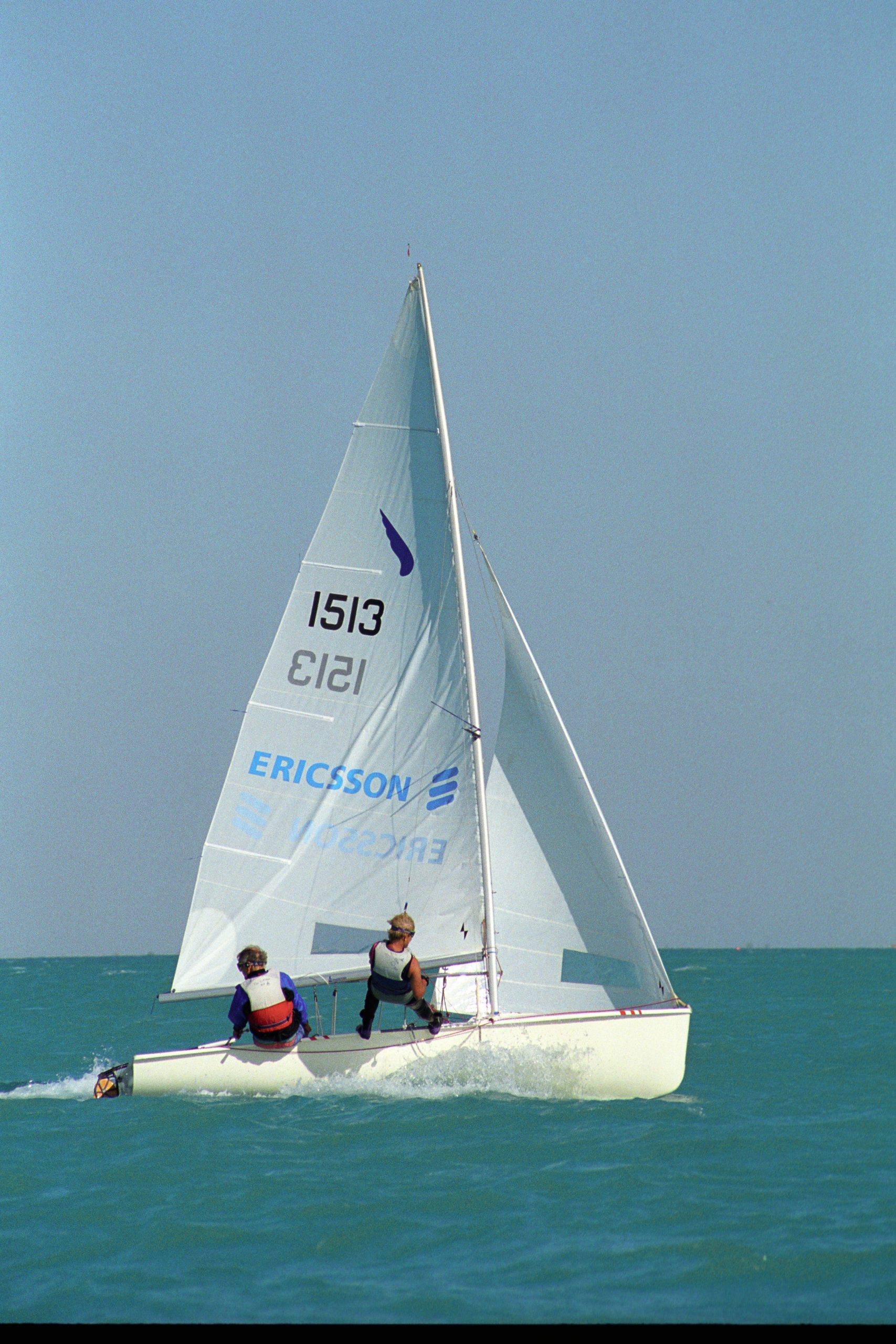 Abu Dhabi Sailing Club - Abu Dhabi - Abu Dhabi - UAE