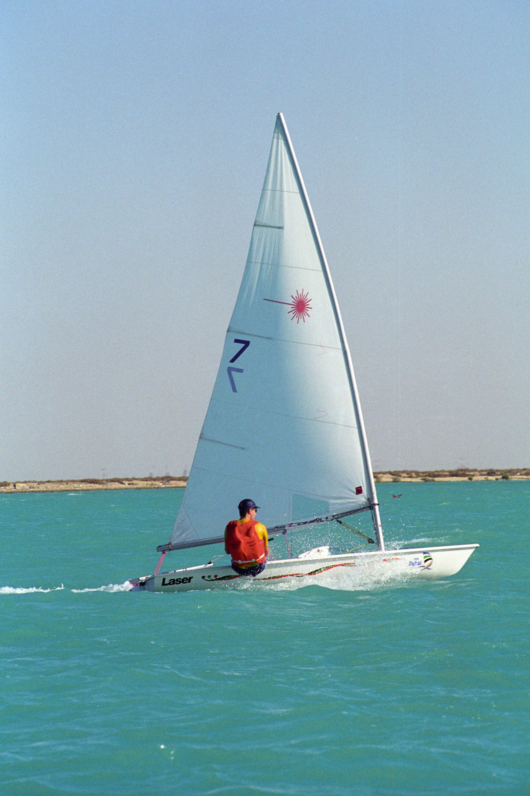 Abu Dhabi Sailing Club - Abu Dhabi - Abu Dhabi - UAE