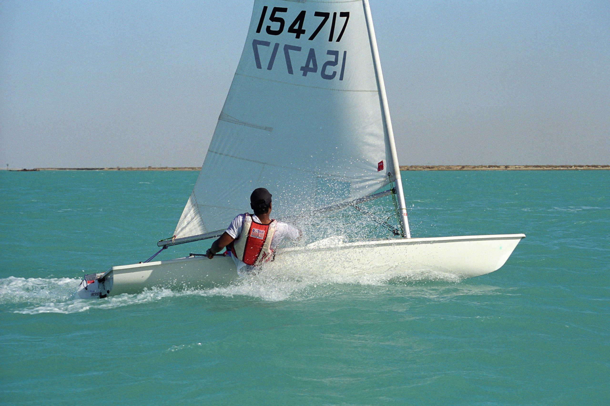 Abu Dhabi Sailing Club - Abu Dhabi - Abu Dhabi - UAE