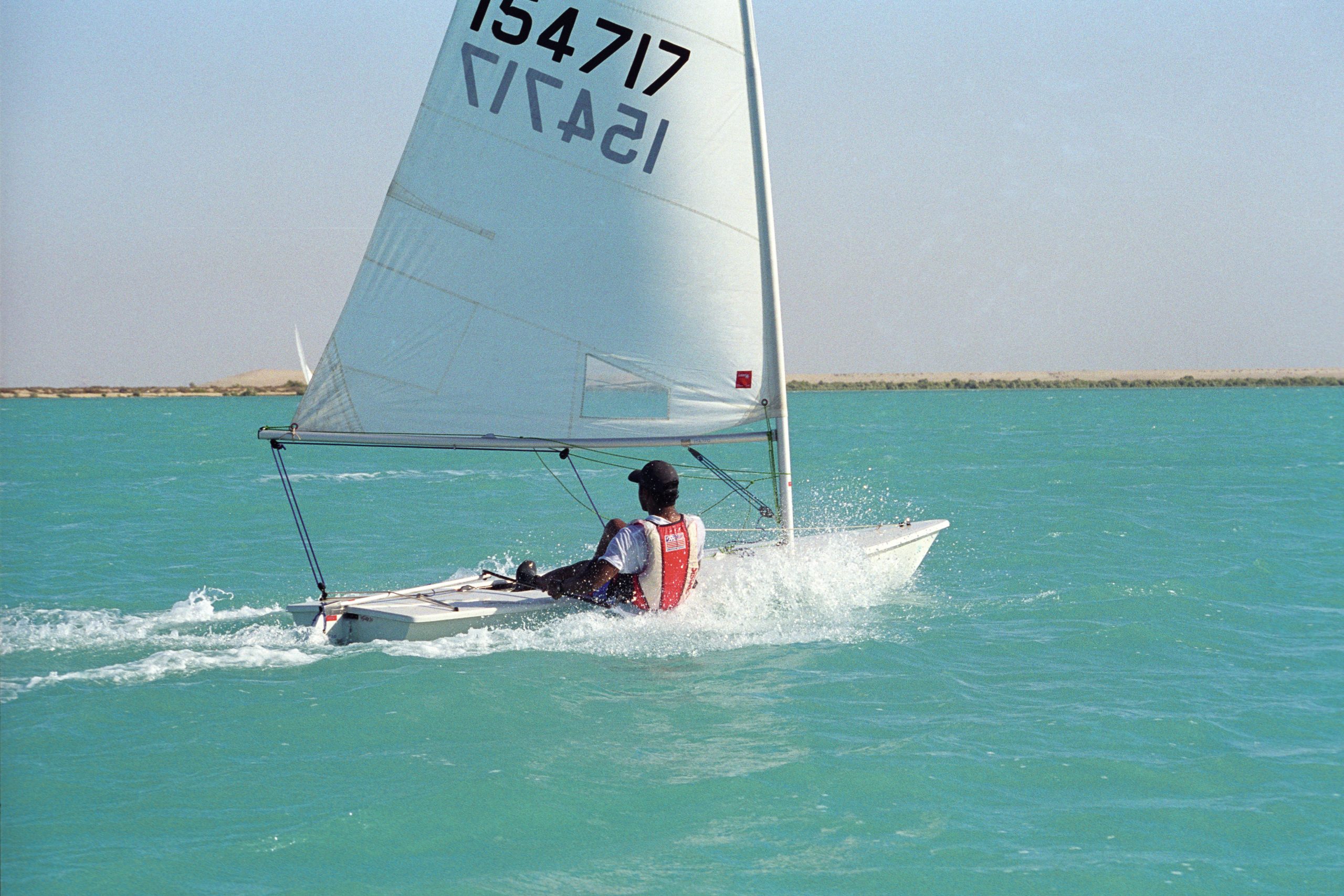 Abu Dhabi Sailing Club - Abu Dhabi - Abu Dhabi - UAE