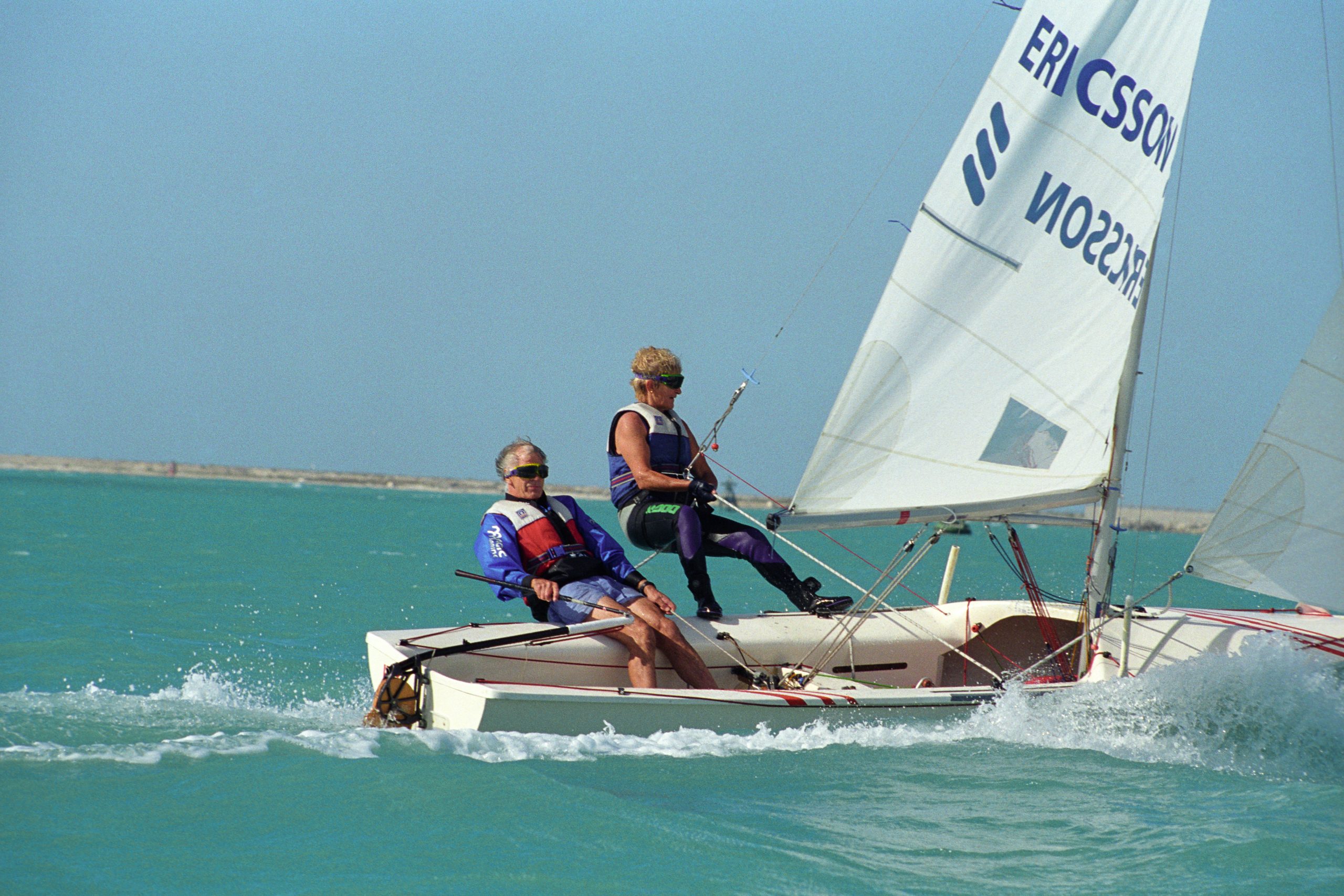 Abu Dhabi Sailing Club - Abu Dhabi - Abu Dhabi - UAE