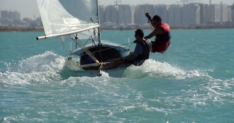 Abu Dhabi Sailing Club